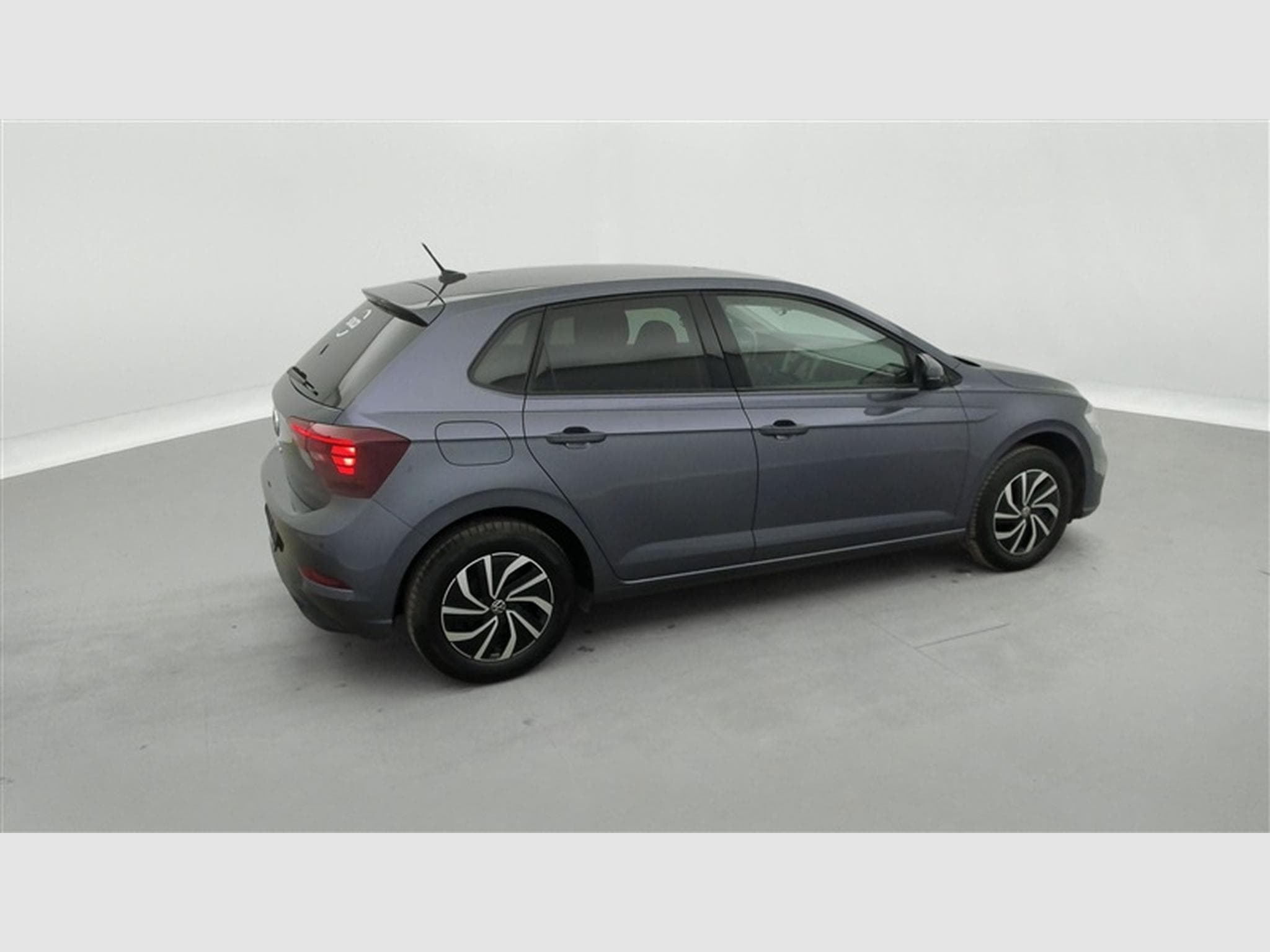 VW Polo 1.0 TSI 95Cv DSG Urban CARPLAY / CAMERA / PDC / ALU (2024) - Photo 25