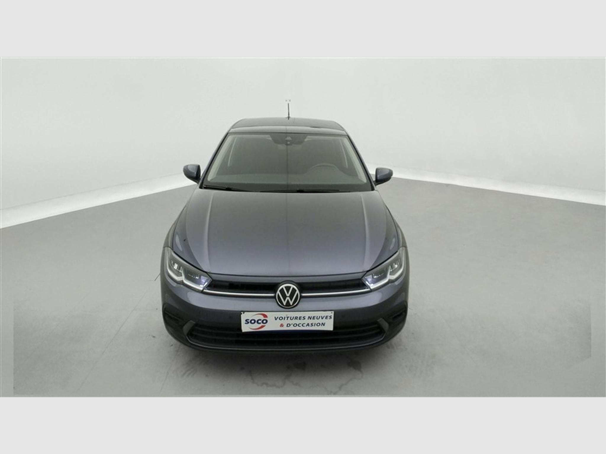 VW Polo 1.0 TSI 95Cv DSG Urban CARPLAY / CAMERA / PDC / ALU (2024) - Photo 4