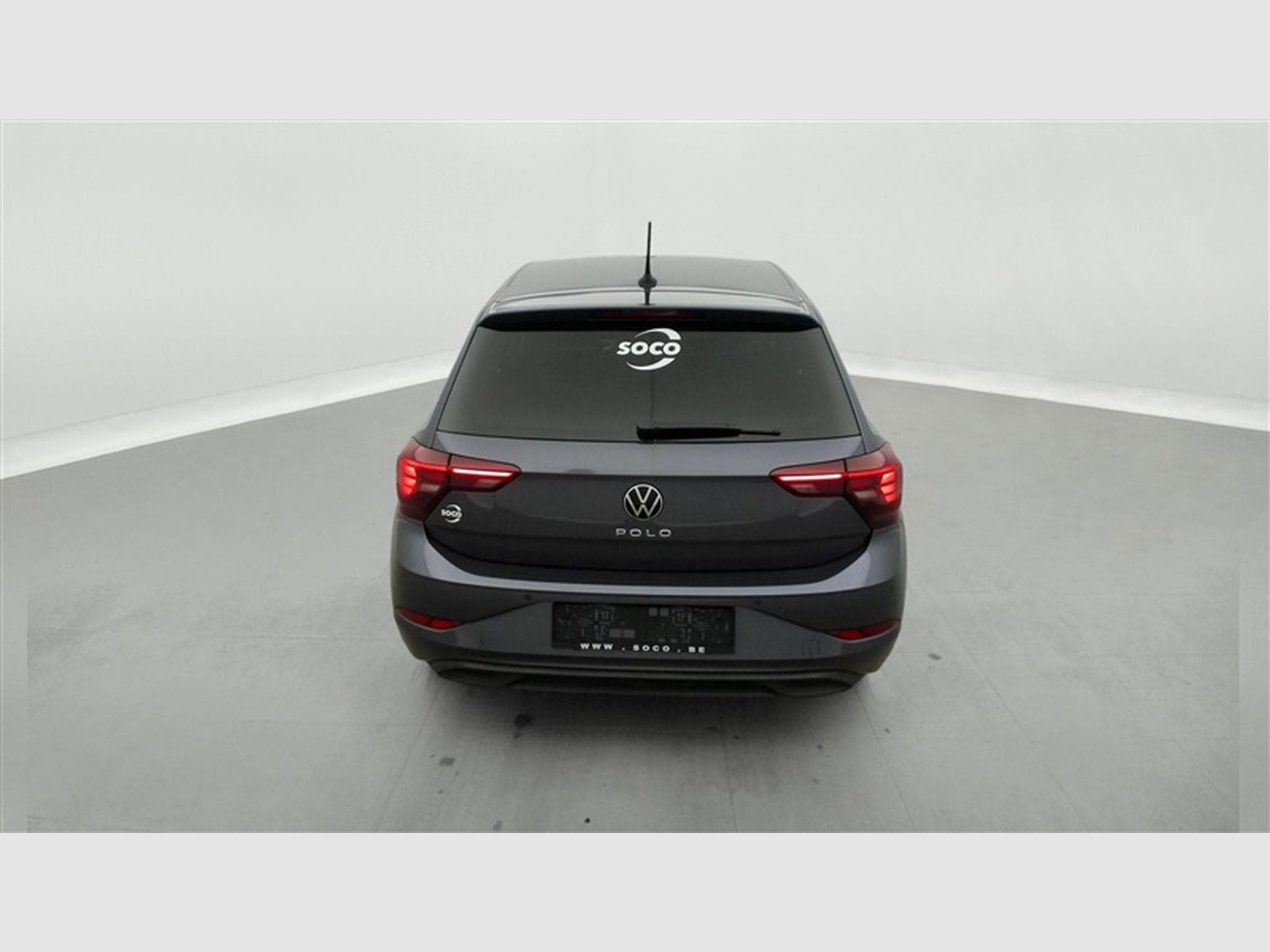 VW Polo 1.0 TSI 95Cv DSG Urban CARPLAY / CAMERA / PDC / ALU (2024) - Photo 5