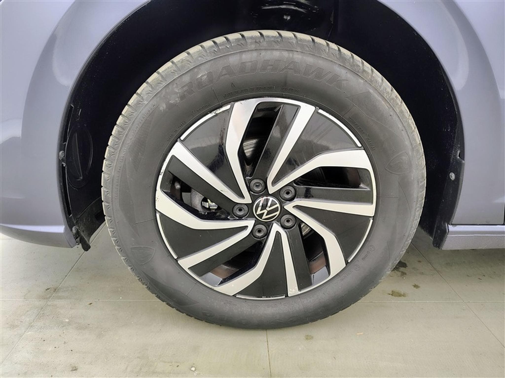 VW Polo 1.0 TSI 95Cv DSG Urban CARPLAY / CAMERA / PDC / ALU (2024) - Photo 6