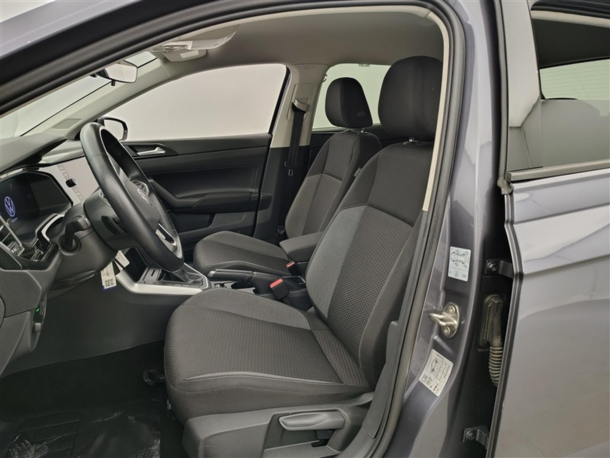 VW Polo 1.0 TSI 95Cv DSG Urban CARPLAY / CAMERA / PDC / ALU (2024) - Photo 7