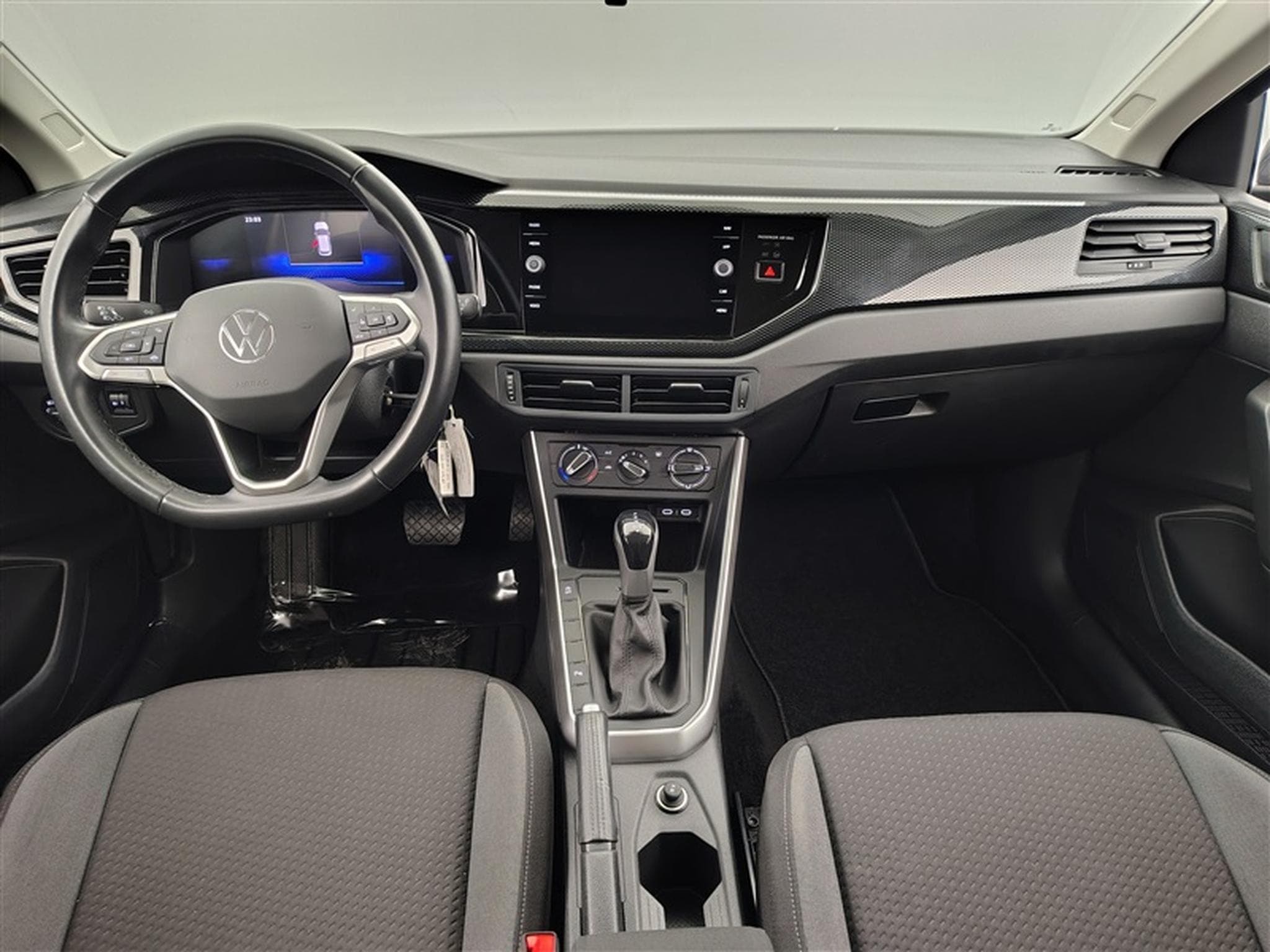 VW Polo 1.0 TSI 95Cv DSG Urban CARPLAY / CAMERA / PDC / ALU (2024) - Photo 8