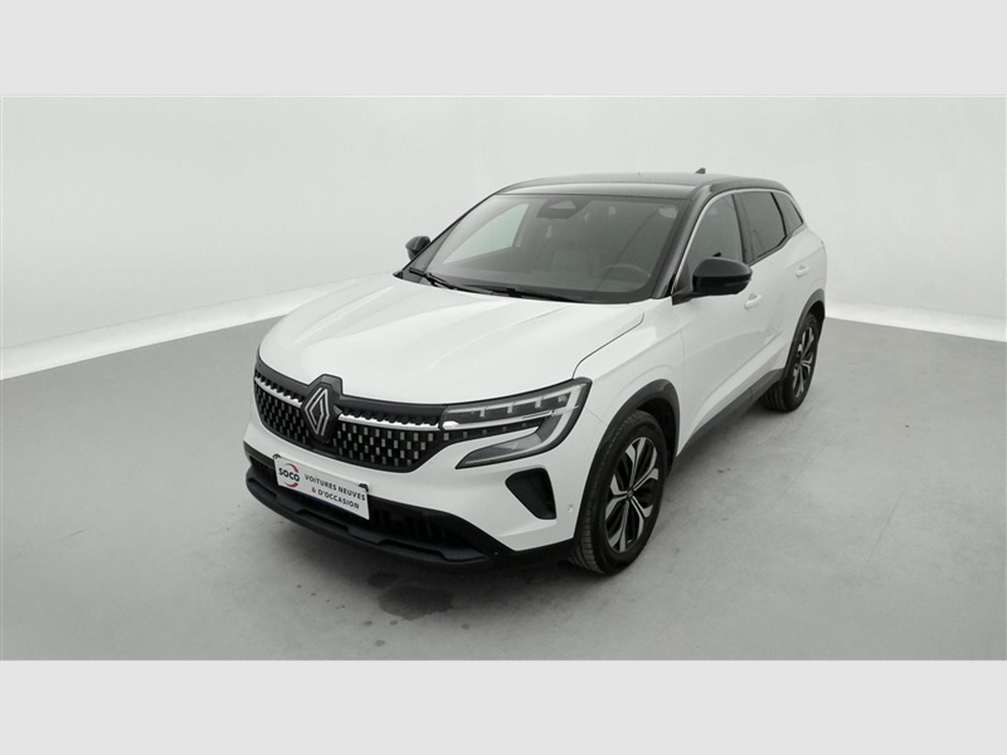 Renault Austral 1.2 E-Tec HEV Techno NAVI / FULL LED / S-CUIR (2024) - Foto 1