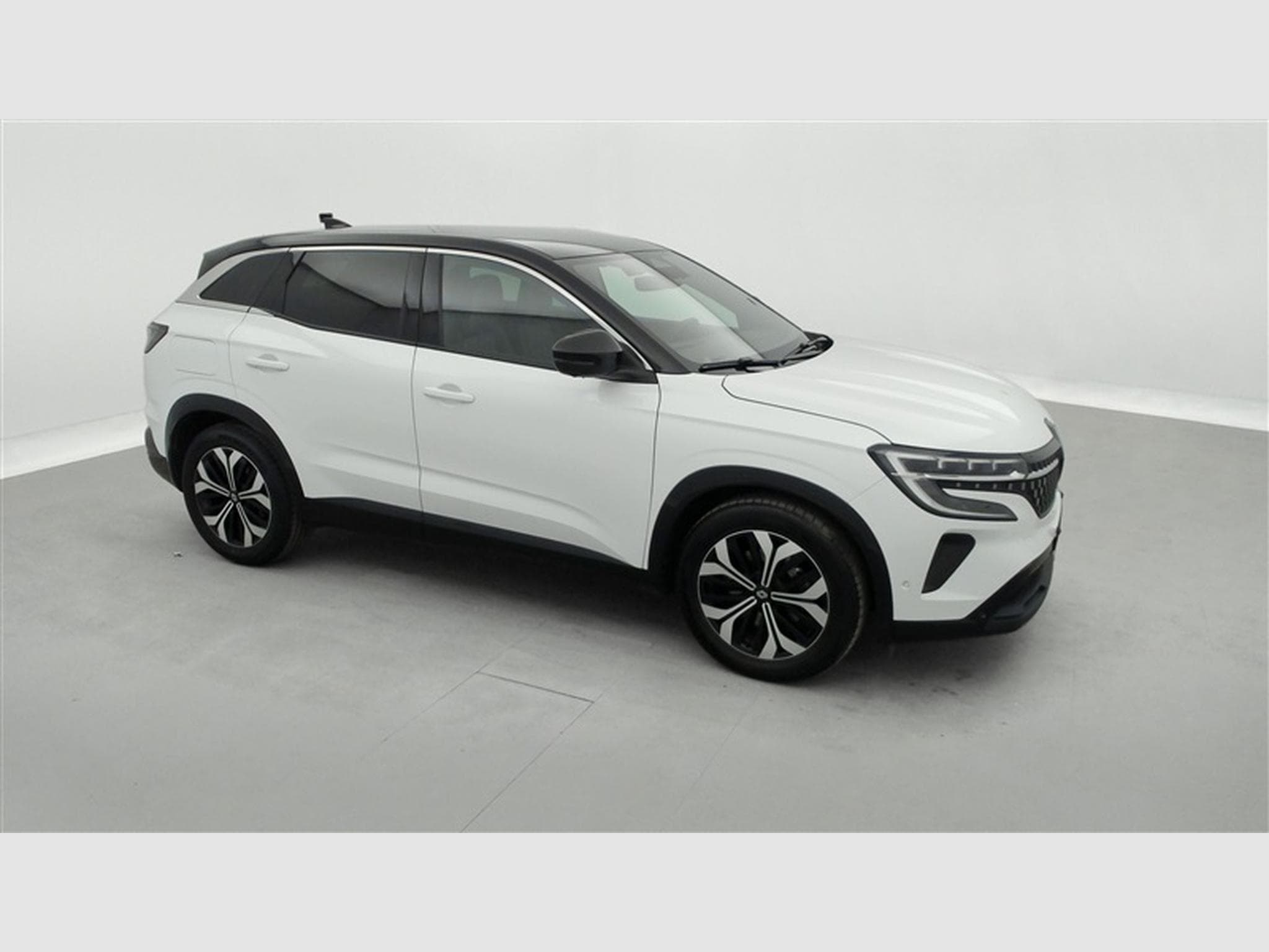 Renault Austral 1.2 E-Tec HEV Techno NAVI / FULL LED / S-CUIR (2024) - Foto 23
