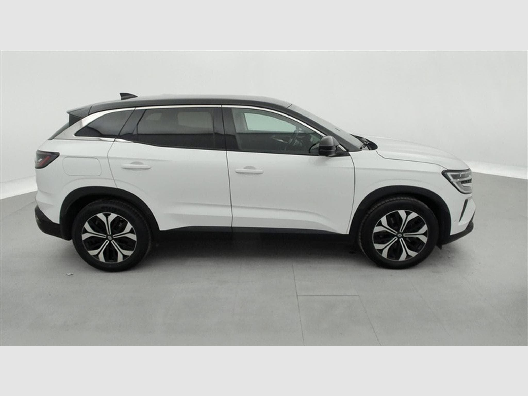 Renault Austral 1.2 E-Tec HEV Techno NAVI / FULL LED / S-CUIR (2024) - Foto 24