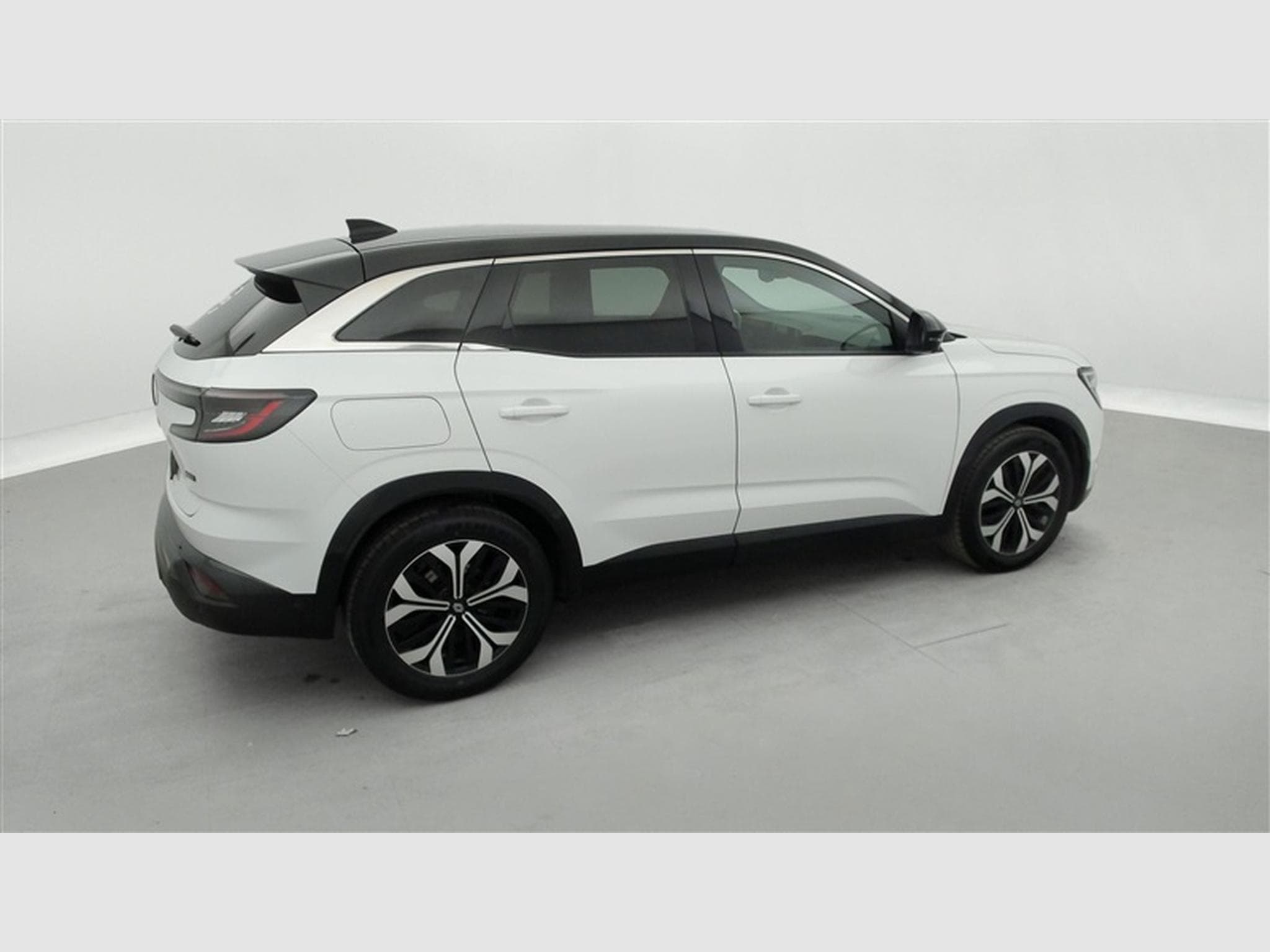 Renault Austral 1.2 E-Tec HEV Techno NAVI / FULL LED / S-CUIR (2024) - Foto 25