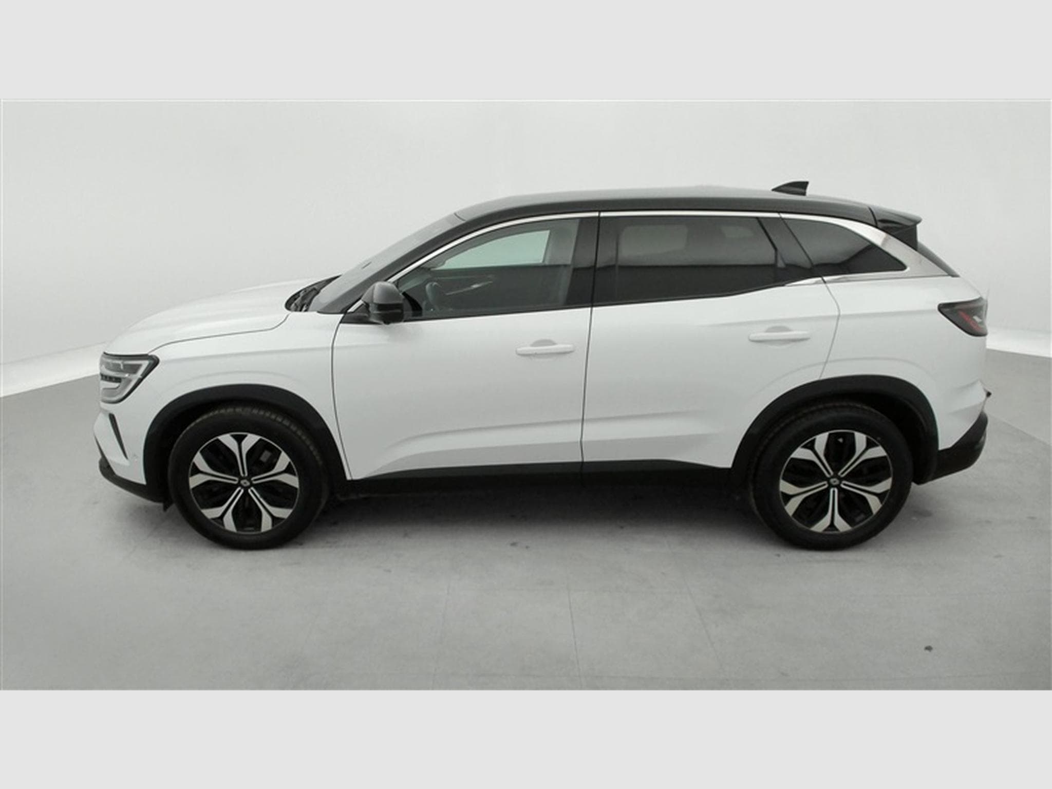 Renault Austral 1.2 E-Tec HEV Techno NAVI / FULL LED / S-CUIR (2024) - Foto 3