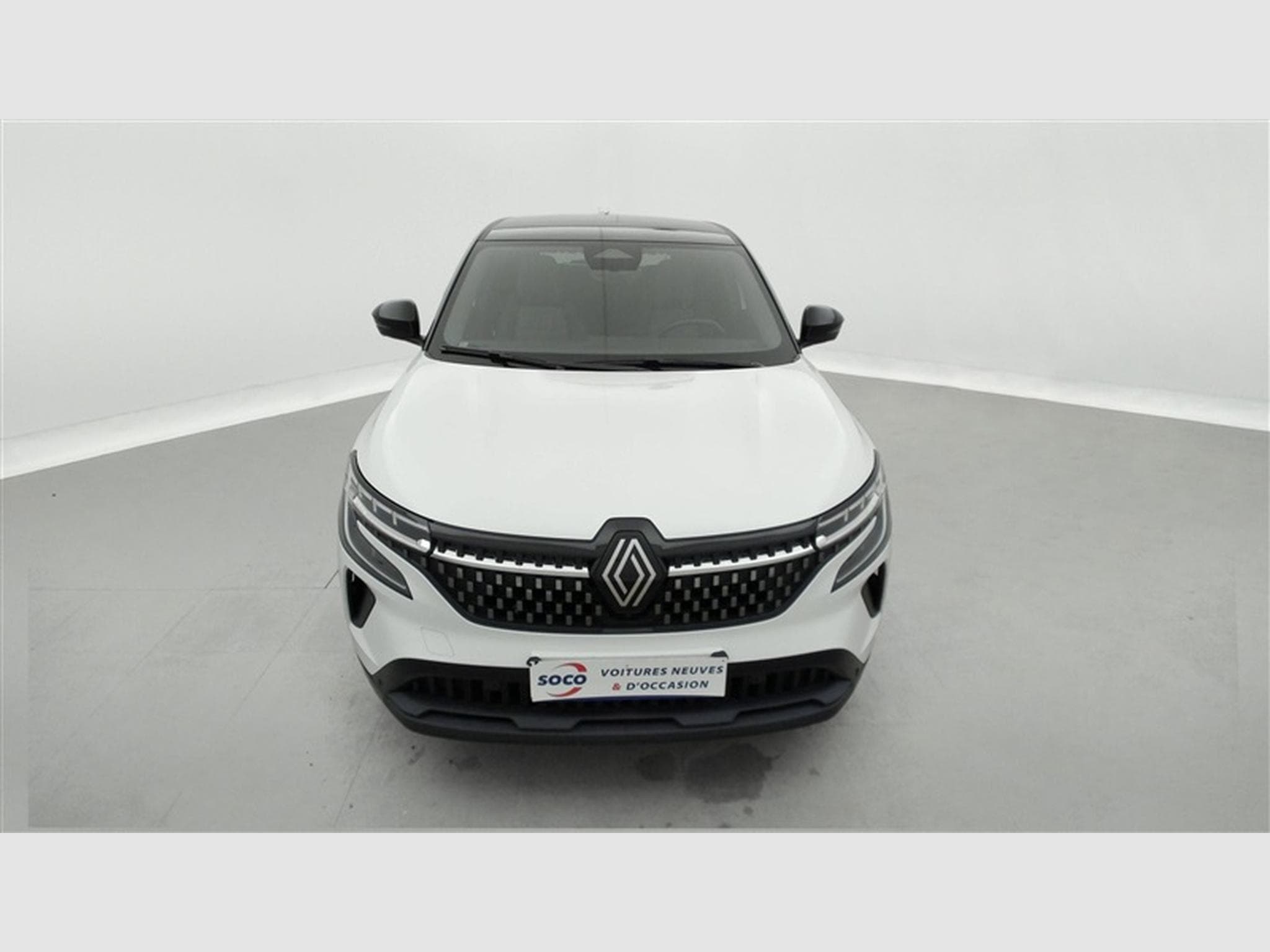 Renault Austral 1.2 E-Tec HEV Techno NAVI / FULL LED / S-CUIR (2024) - Foto 4