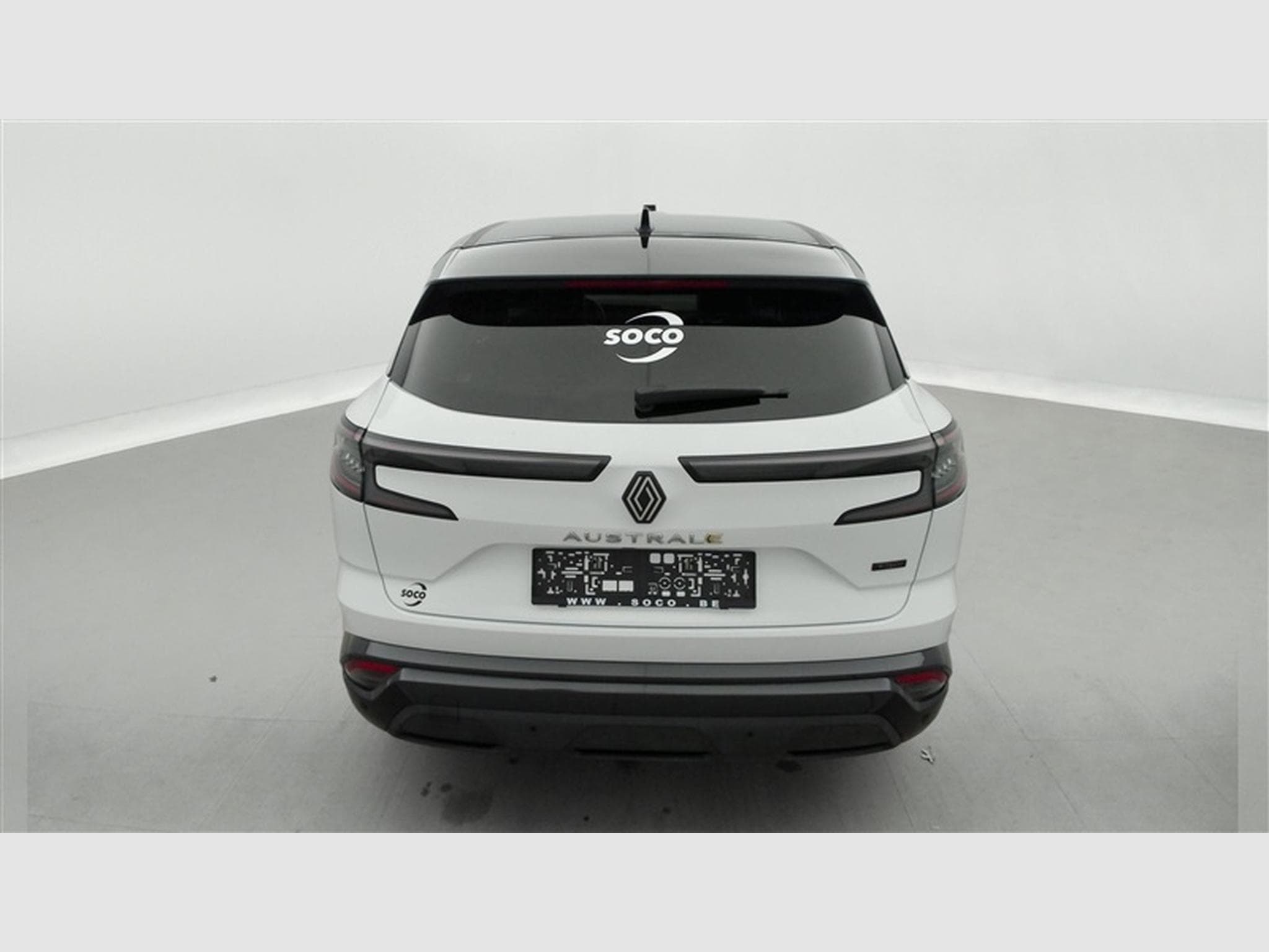 Renault Austral 1.2 E-Tec HEV Techno NAVI / FULL LED / S-CUIR (2024) - Foto 5