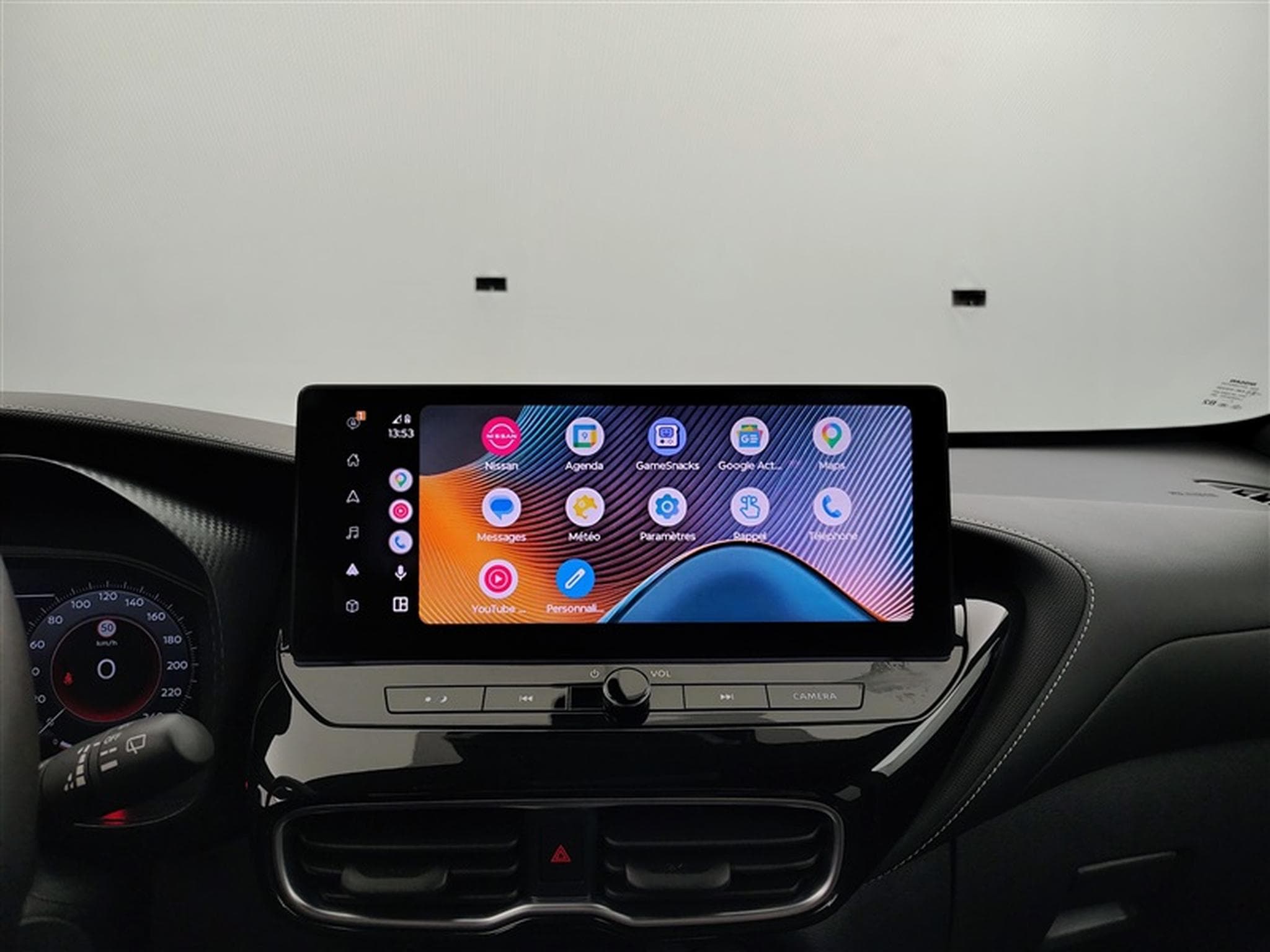 Nissan Juke 1.0 DIG-T 115cv DCT Tekna NAVI / FULL LED / CUIR / JA 19" (2025) - Foto 20