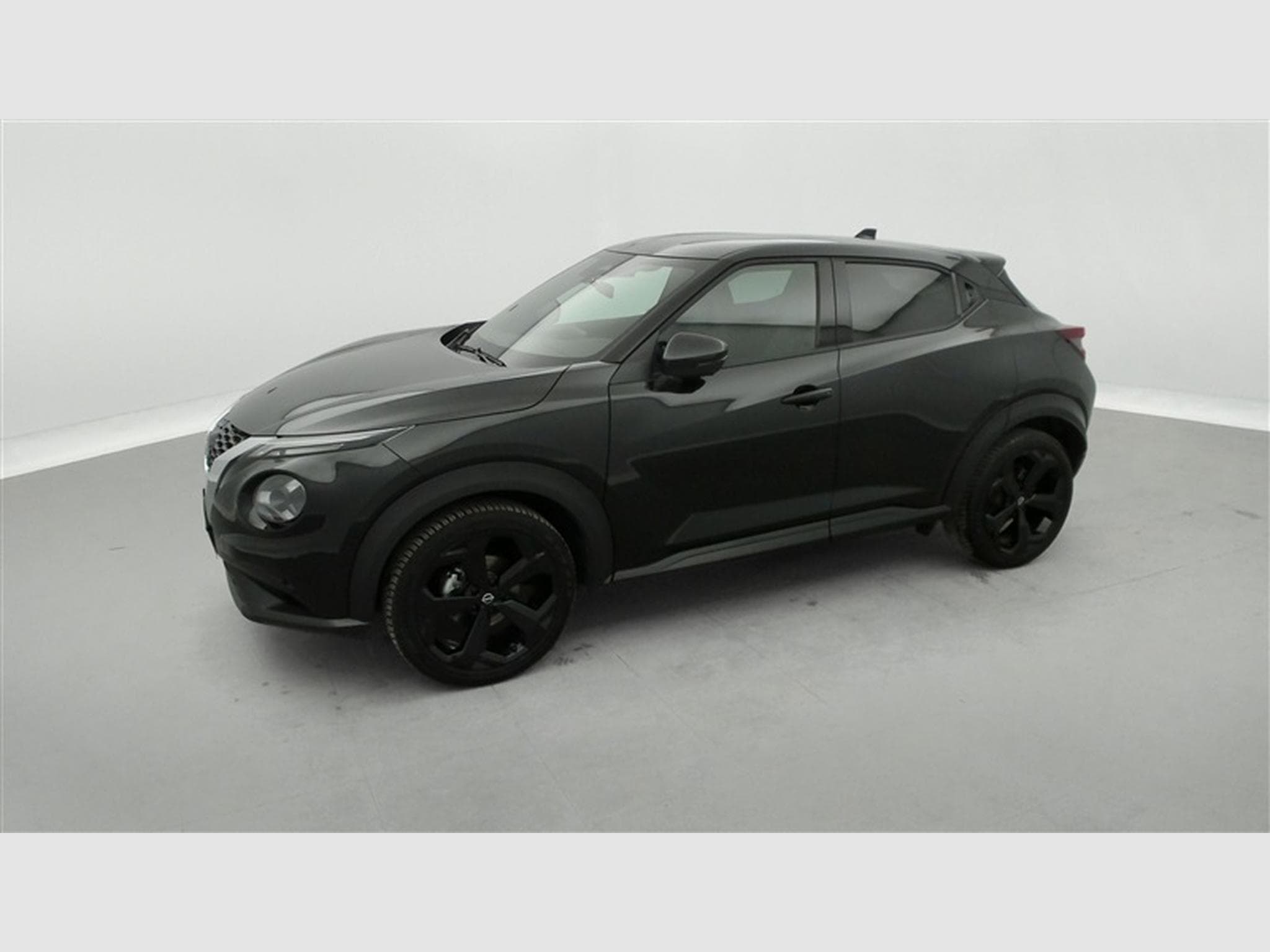 Nissan Juke 1.0 DIG-T 115cv DCT Tekna NAVI / FULL LED / CUIR / JA 19" (2025) - Foto 21