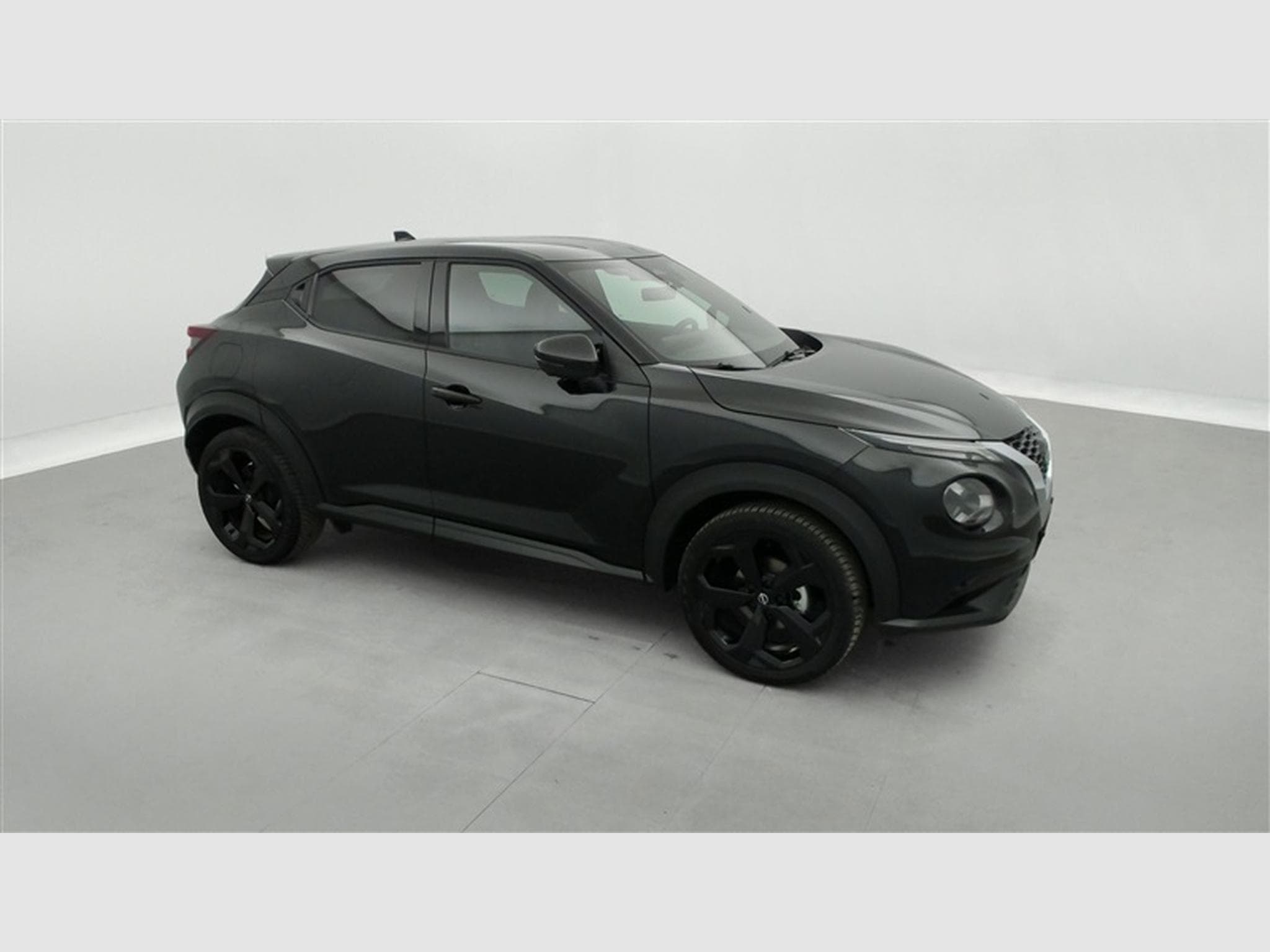 Nissan Juke 1.0 DIG-T 115cv DCT Tekna NAVI / FULL LED / CUIR / JA 19" (2025) - Foto 23