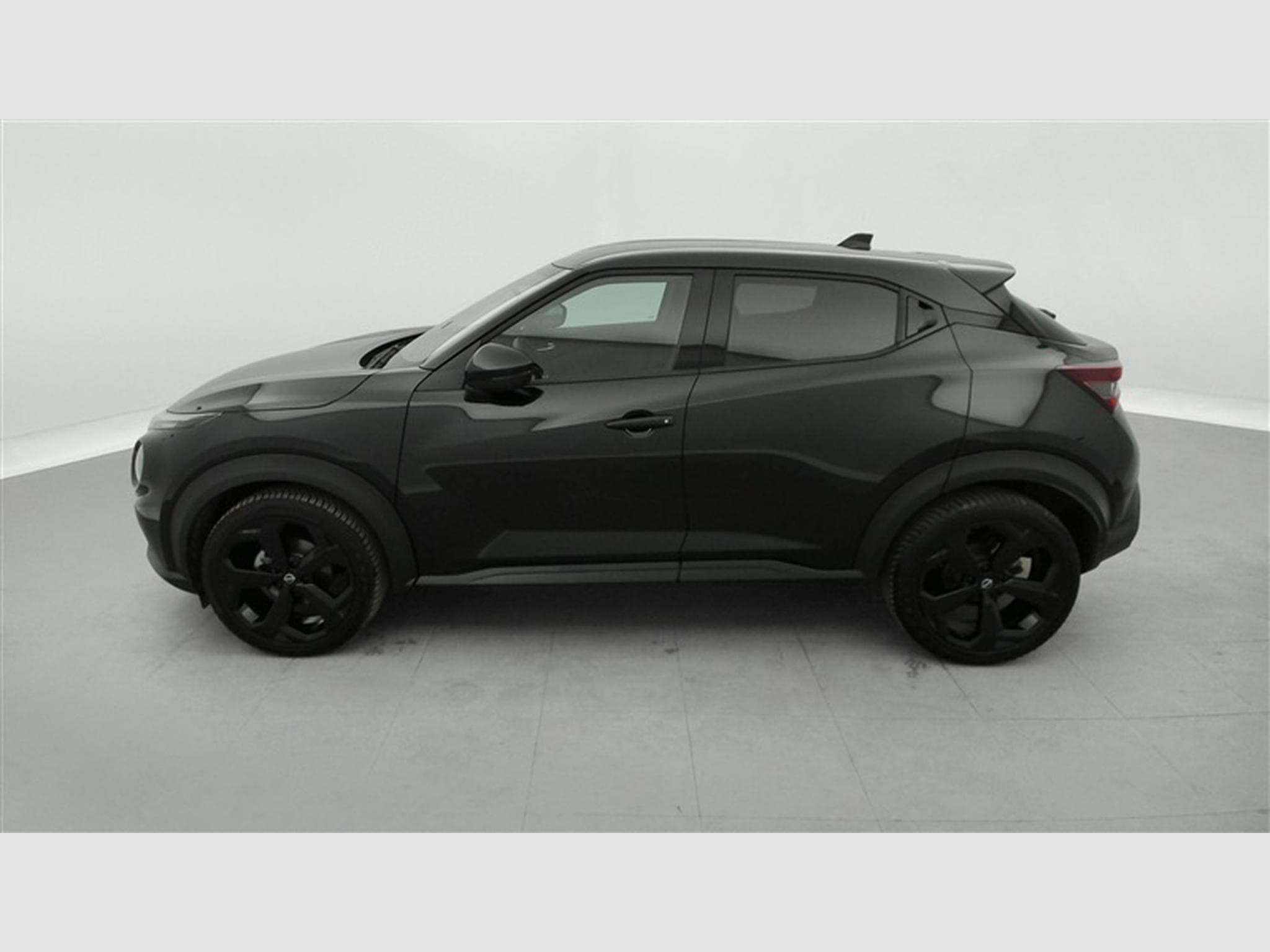 Nissan Juke 1.0 DIG-T 115cv DCT Tekna NAVI / FULL LED / CUIR / JA 19" (2025) - Foto 3