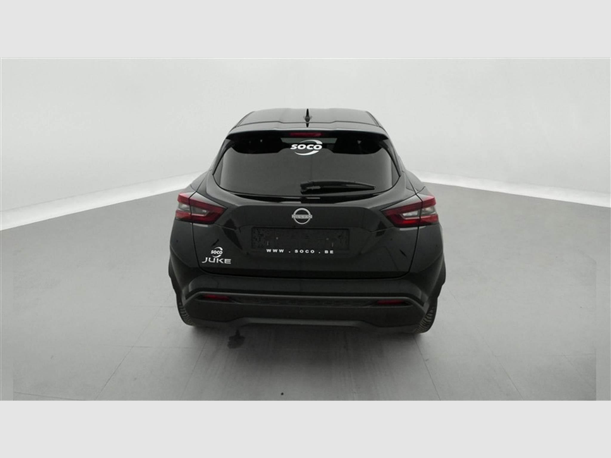 Nissan Juke 1.0 DIG-T 115cv DCT Tekna NAVI / FULL LED / CUIR / JA 19" (2025) - Foto 5