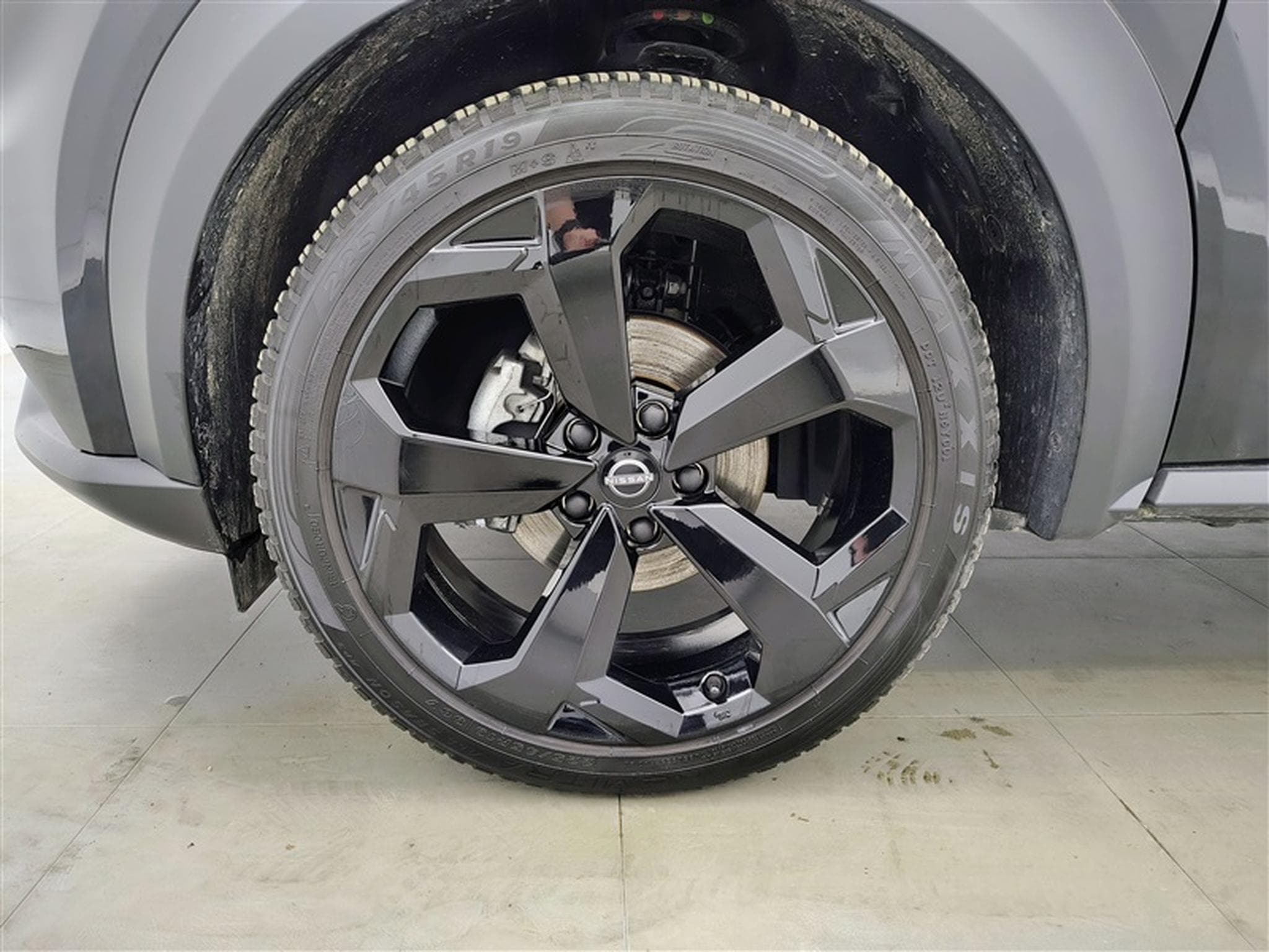 Nissan Juke 1.0 DIG-T 115cv DCT Tekna NAVI / FULL LED / CUIR / JA 19" (2025) - Foto 6