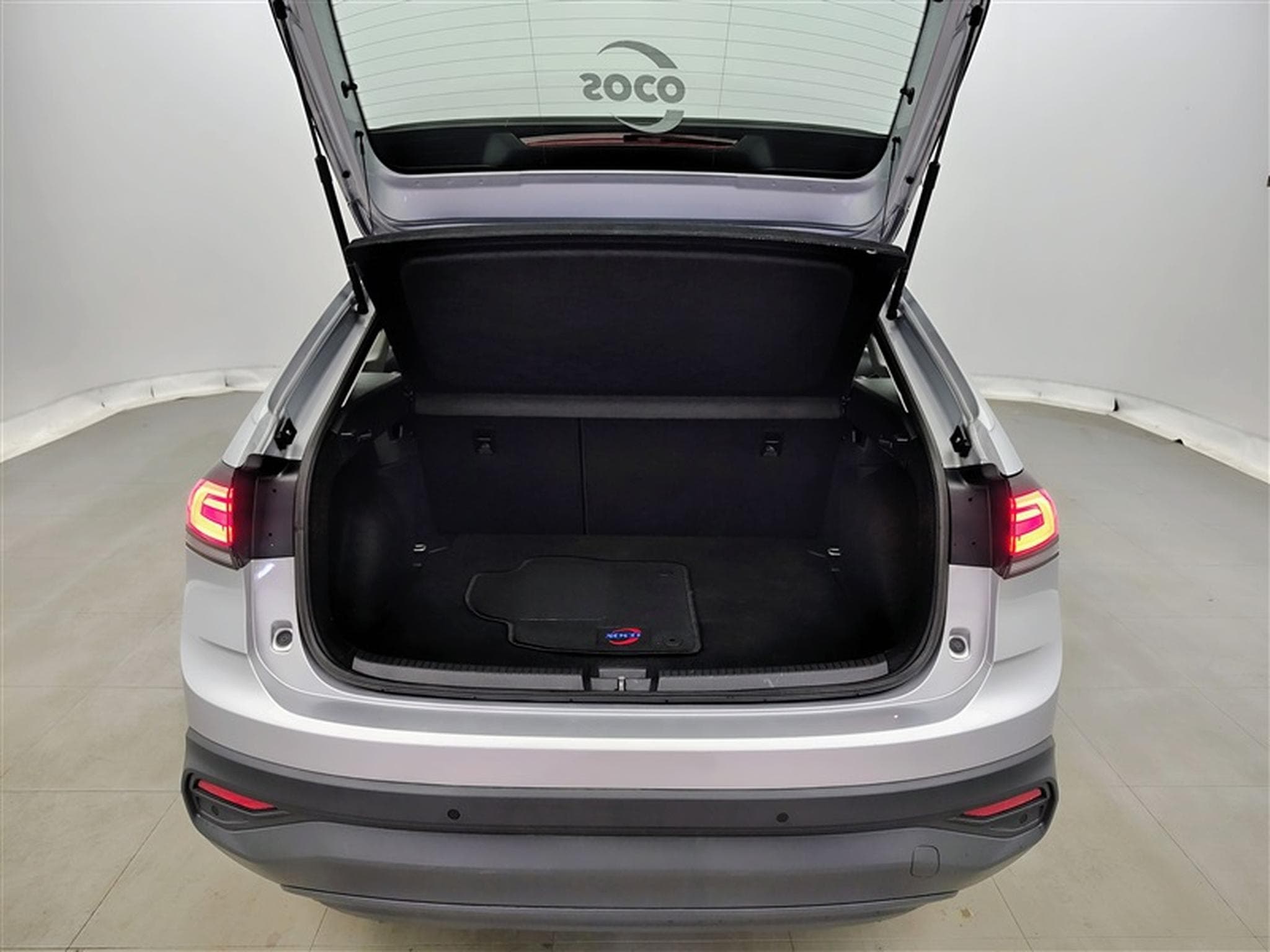 VW Taigo 1.0 TSI 95cv Life *APP CONNECT / FULL LED / CAMERA / JA 16"* (2023) - Foto 14