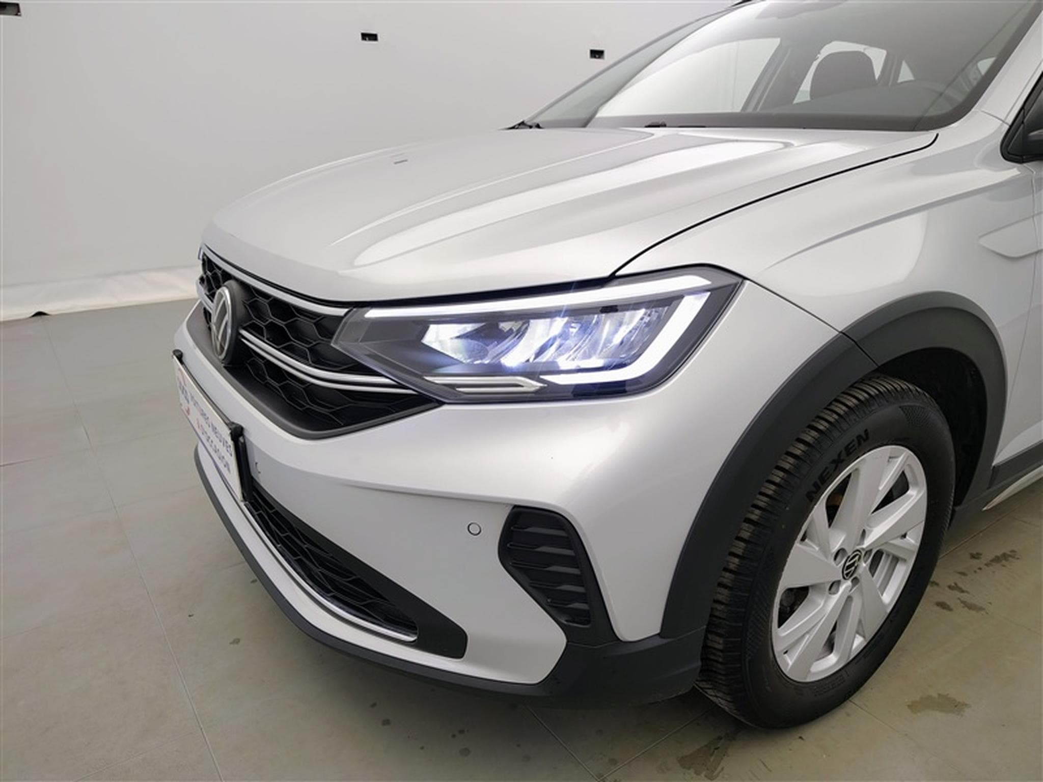 VW Taigo 1.0 TSI 95cv Life *APP CONNECT / FULL LED / CAMERA / JA 16"* (2023) - Foto 15
