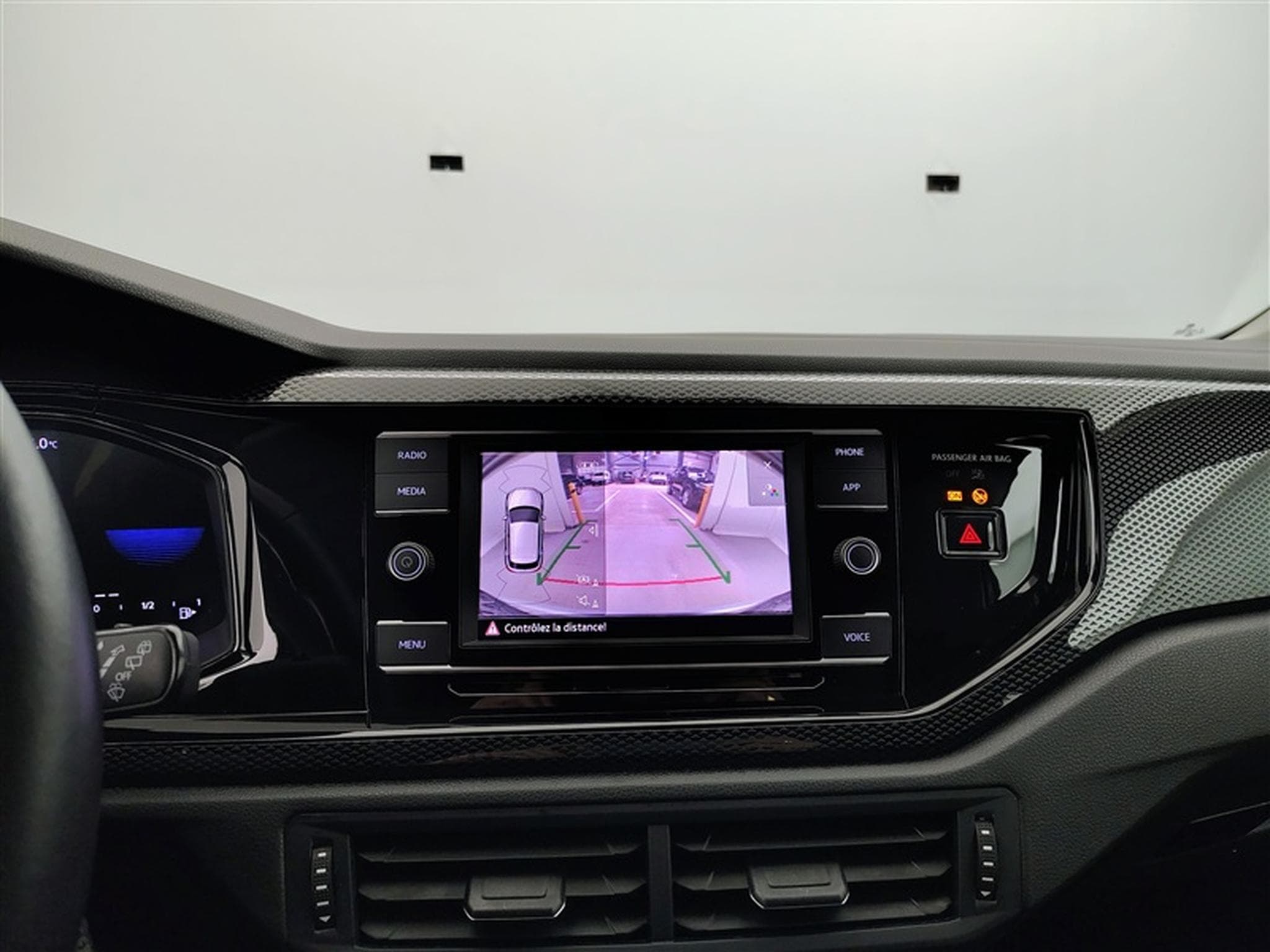 VW Taigo 1.0 TSI 95cv Life *APP CONNECT / FULL LED / CAMERA / JA 16"* (2023) - Foto 18