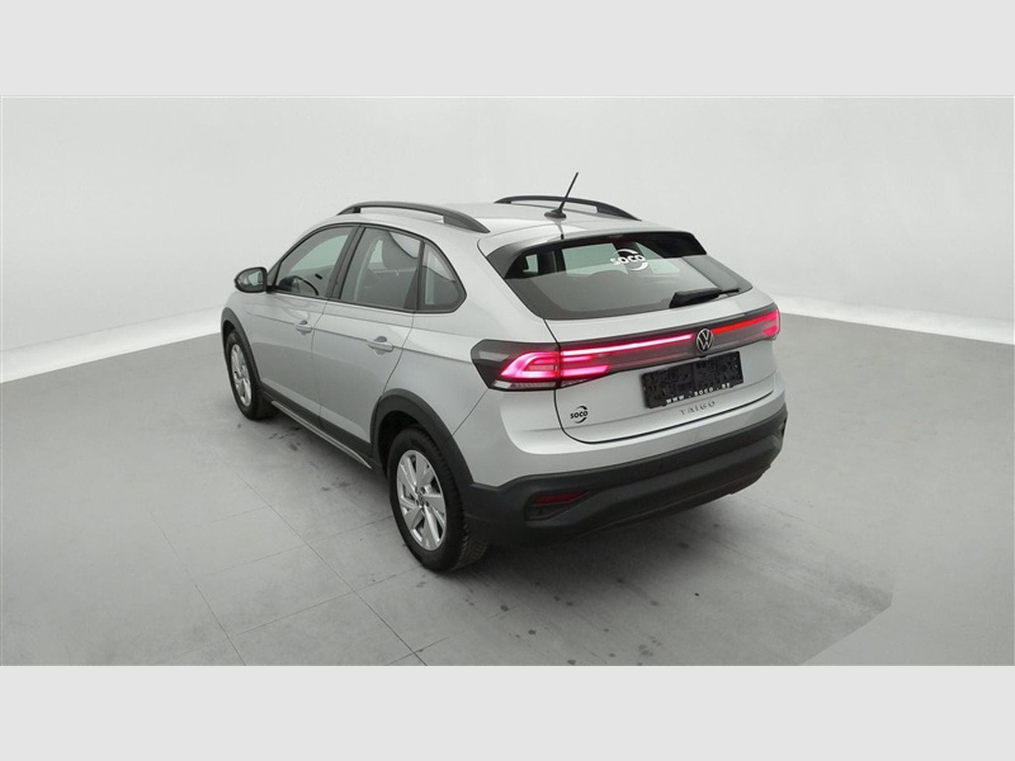 VW Taigo 1.0 TSI 95cv Life *APP CONNECT / FULL LED / CAMERA / JA 16"* (2023) - Foto 2
