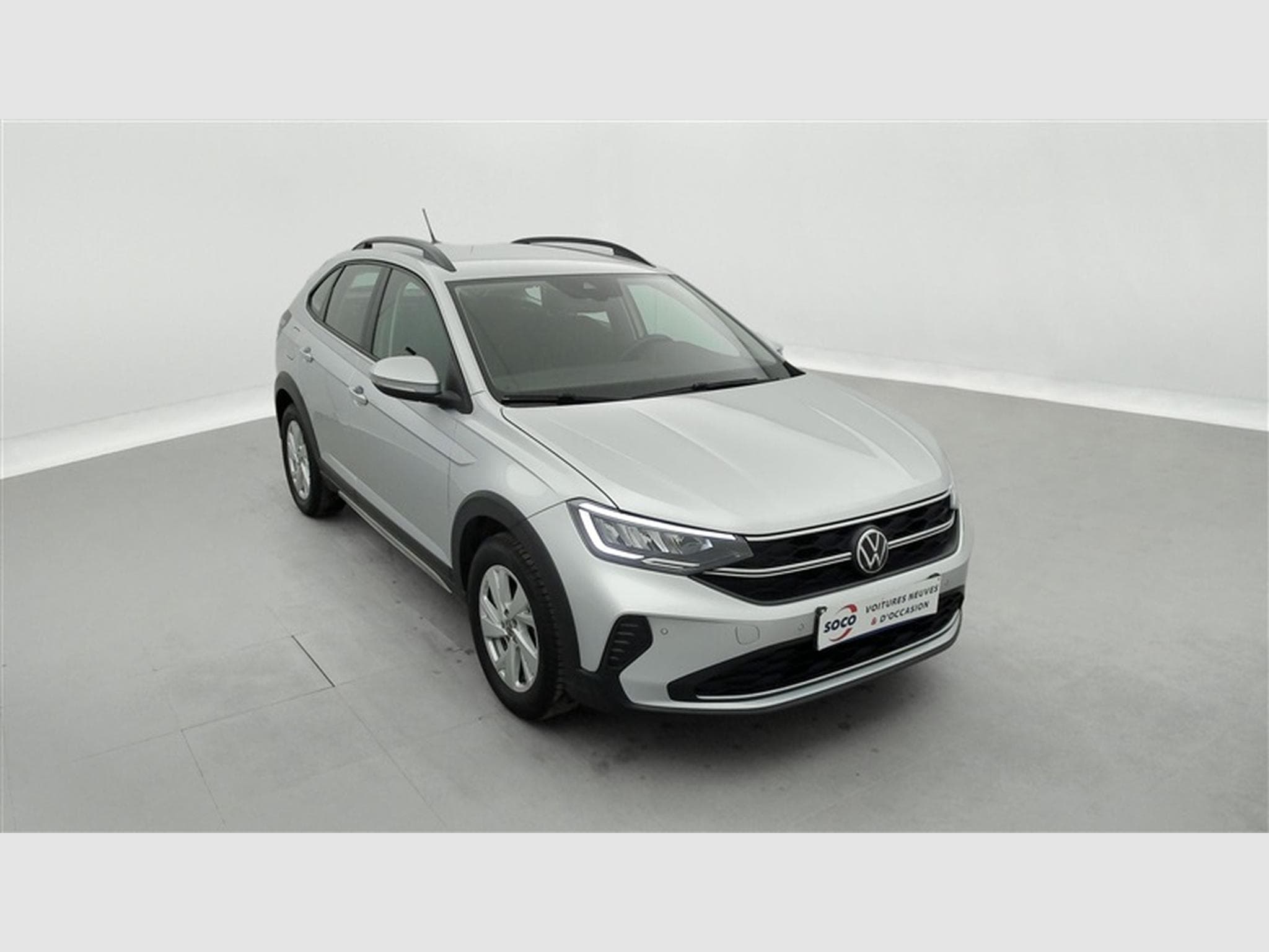 VW Taigo 1.0 TSI 95cv Life *APP CONNECT / FULL LED / CAMERA / JA 16"* (2023) - Foto 22