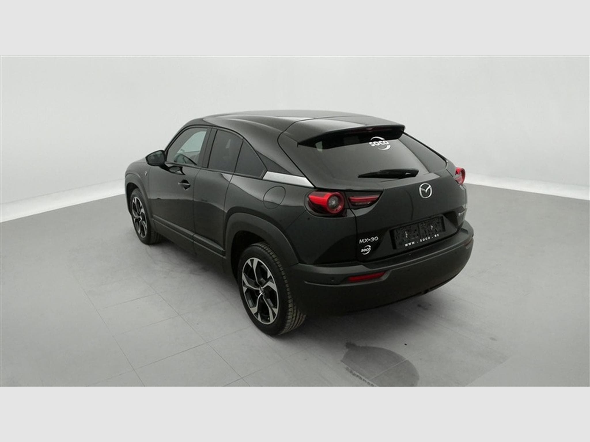 Mazda MX-30 17.8 kWh e-SKYACTIV R-EV *NAVI/CAM360/FUL LED/PDC/JA18* (2024) - Foto 2