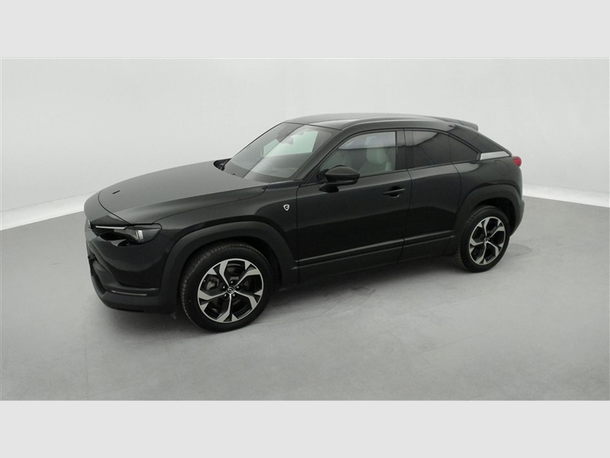 Mazda MX-30 17.8 kWh e-SKYACTIV R-EV *NAVI/CAM360/FUL LED/PDC/JA18* (2024) - Foto 21