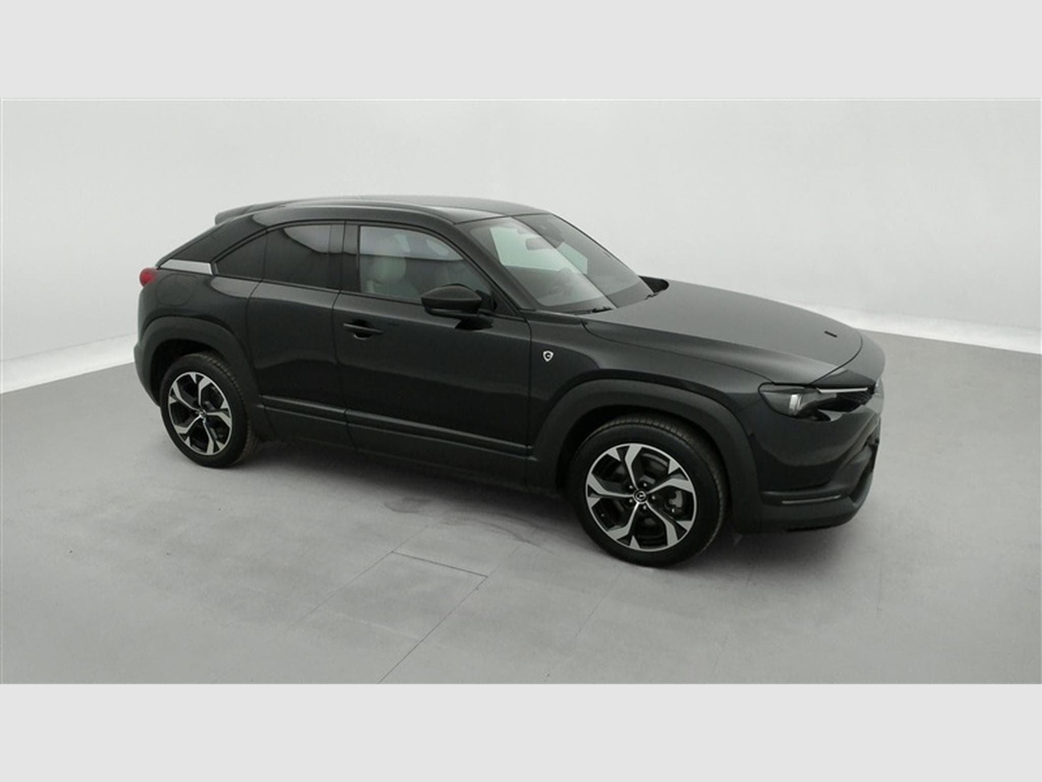 Mazda MX-30 17.8 kWh e-SKYACTIV R-EV *NAVI/CAM360/FUL LED/PDC/JA18* (2024) - Foto 23