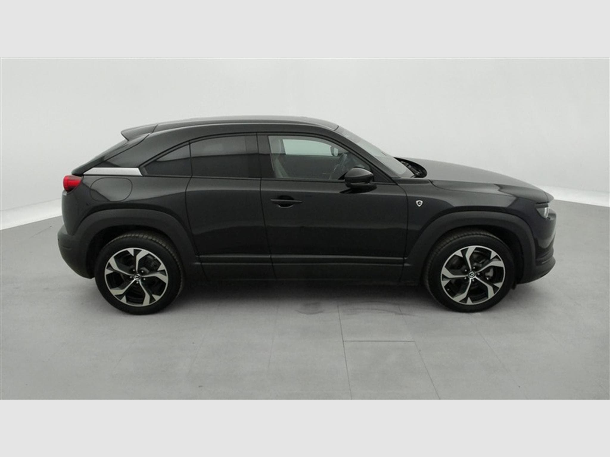 Mazda MX-30 17.8 kWh e-SKYACTIV R-EV *NAVI/CAM360/FUL LED/PDC/JA18* (2024) - Foto 24