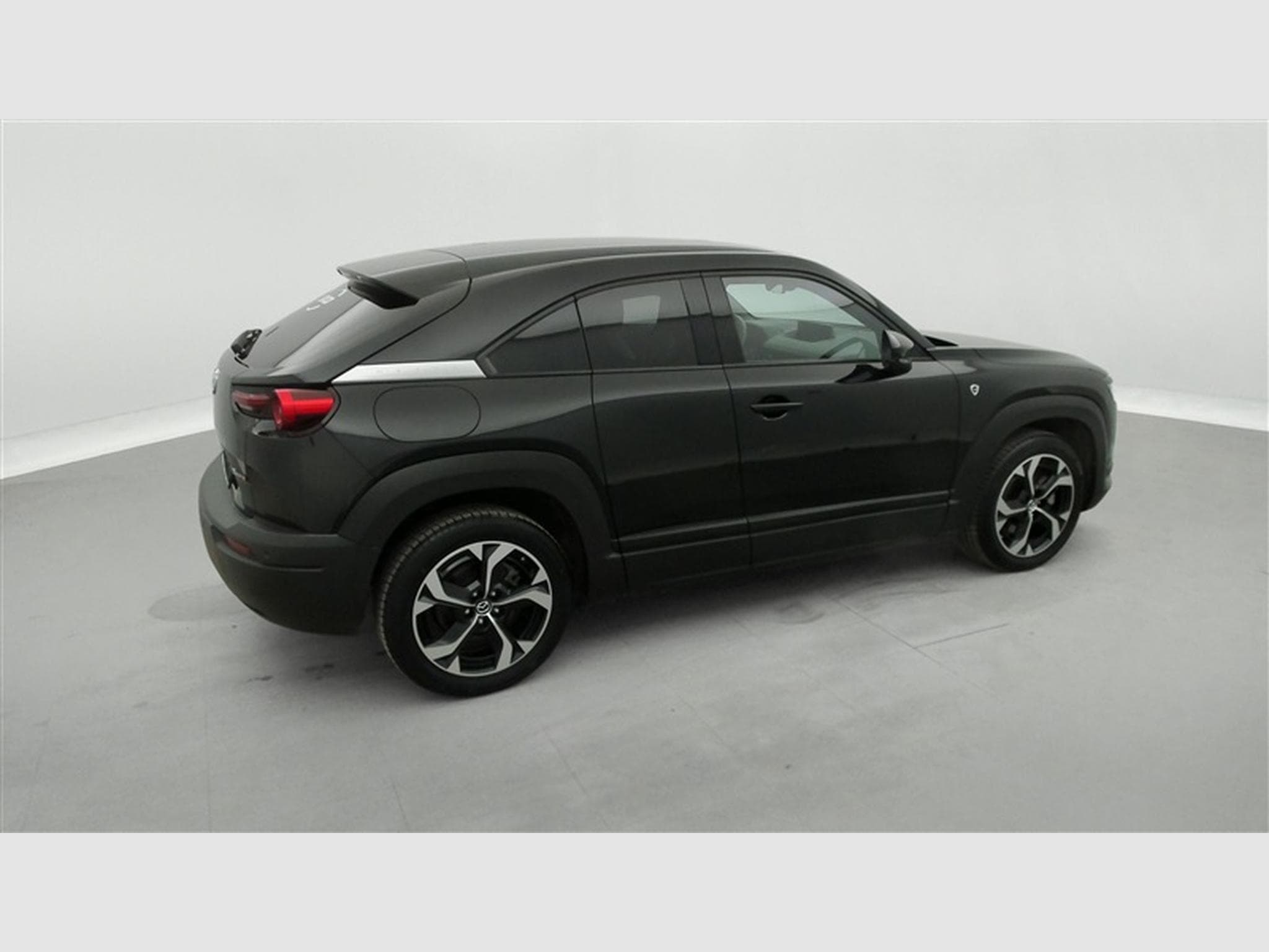 Mazda MX-30 17.8 kWh e-SKYACTIV R-EV *NAVI/CAM360/FUL LED/PDC/JA18* (2024) - Foto 25