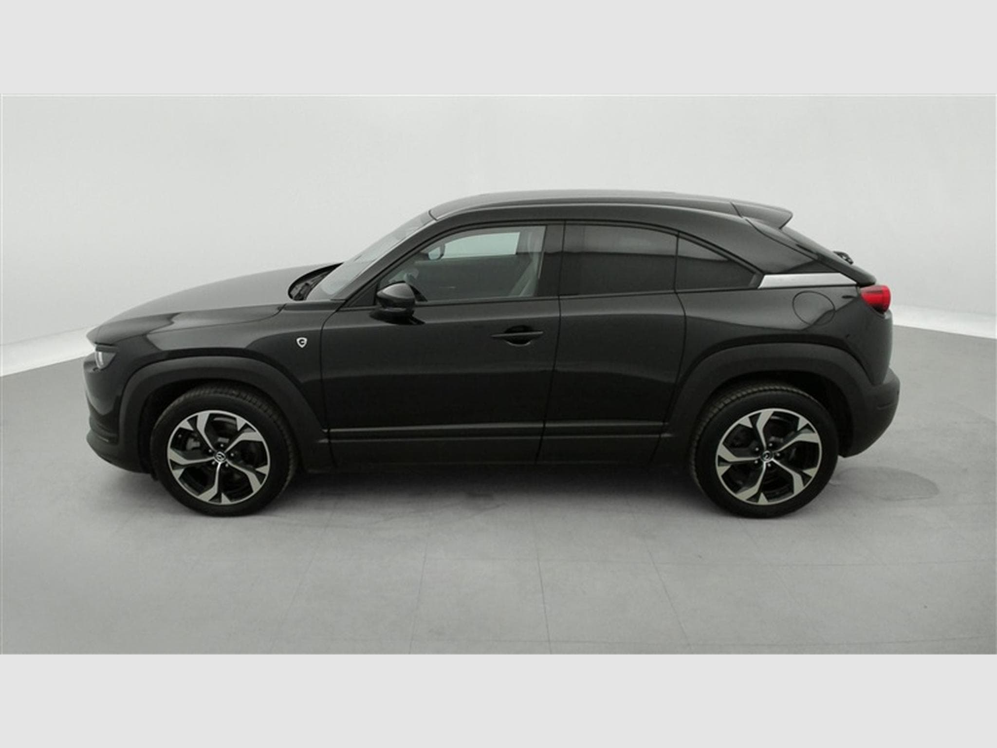 Mazda MX-30 17.8 kWh e-SKYACTIV R-EV *NAVI/CAM360/FUL LED/PDC/JA18* (2024) - Foto 3