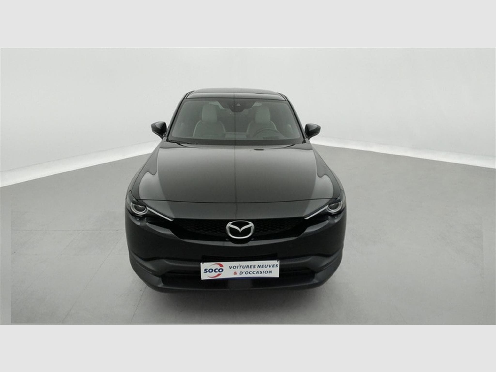 Mazda MX-30 17.8 kWh e-SKYACTIV R-EV *NAVI/CAM360/FUL LED/PDC/JA18* (2024) - Foto 4