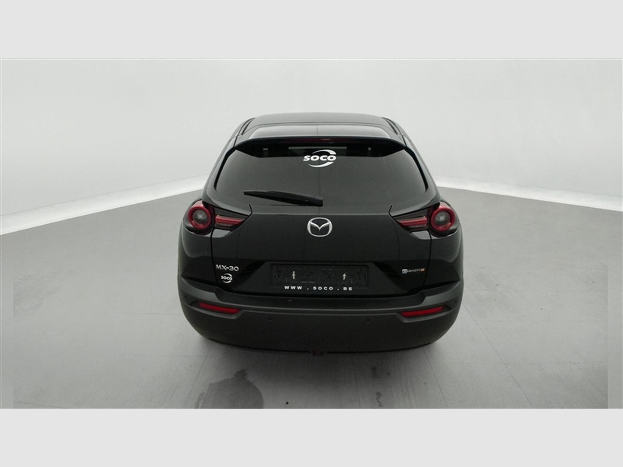 Mazda MX-30 17.8 kWh e-SKYACTIV R-EV *NAVI/CAM360/FUL LED/PDC/JA18* (2024) - Foto 5