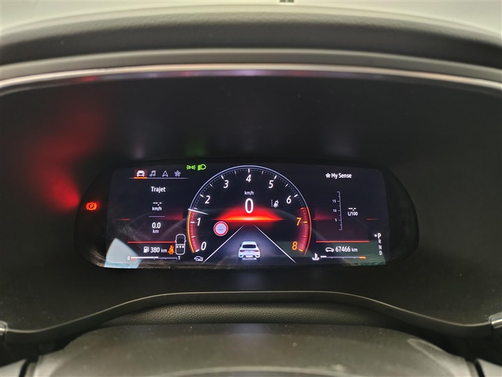 Renault Arkana 1.3 TCe 160Cv EDC RS Line NAVI / CARPLAY / CAMERA / TO PANO (2023) - Foto 10
