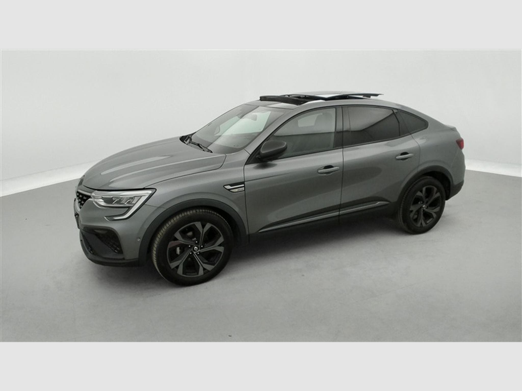 Renault Arkana 1.3 TCe 160Cv EDC RS Line NAVI / CARPLAY / CAMERA / TO PANO (2023) - Foto 22