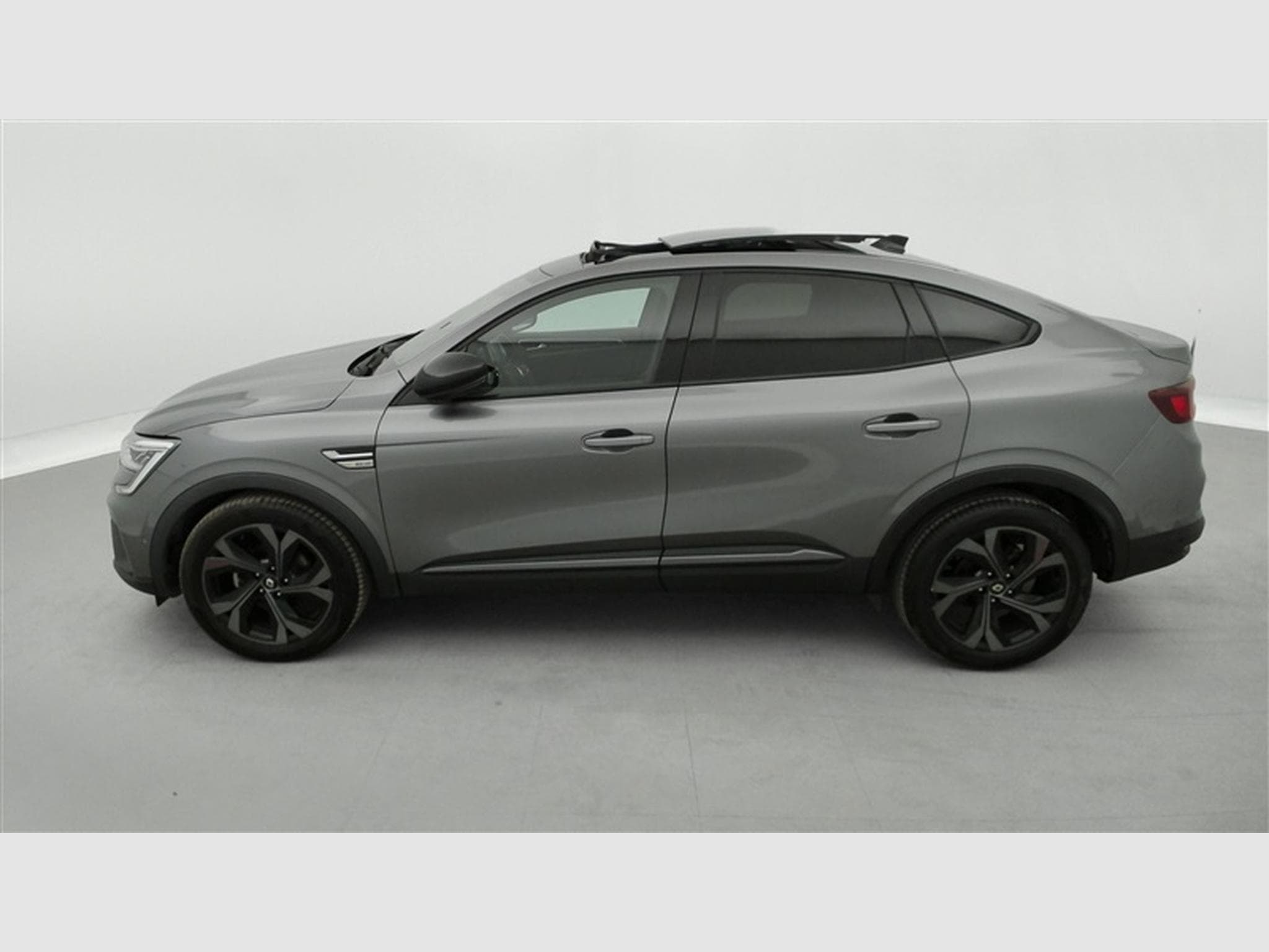 Renault Arkana 1.3 TCe 160Cv EDC RS Line NAVI / CARPLAY / CAMERA / TO PANO (2023) - Foto 3