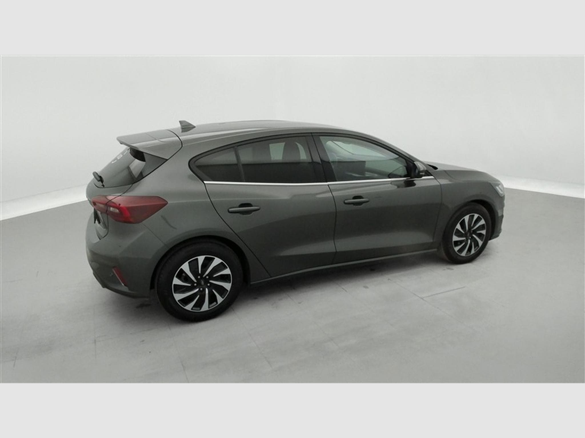 Ford Focus 1.5 EcoBlue Titanium X NAVI/LED/JA/PDC (2024) - Photo 25