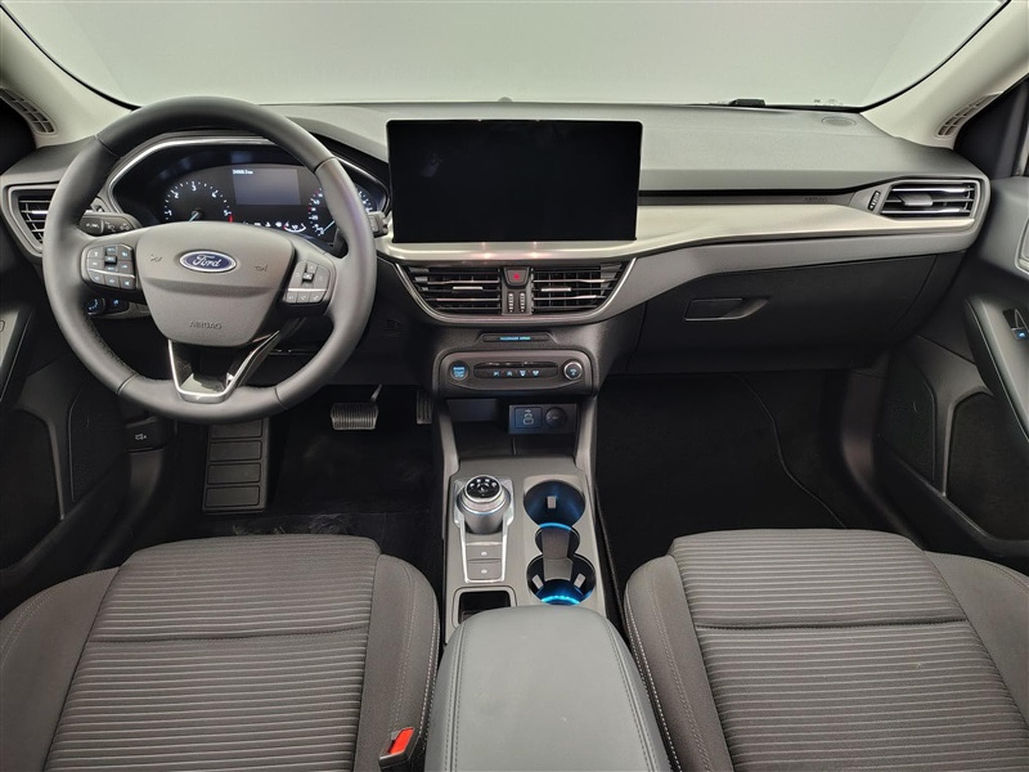 Ford Focus 1.5 EcoBlue Titanium X NAVI/LED/JA/PDC (2024) - Photo 8