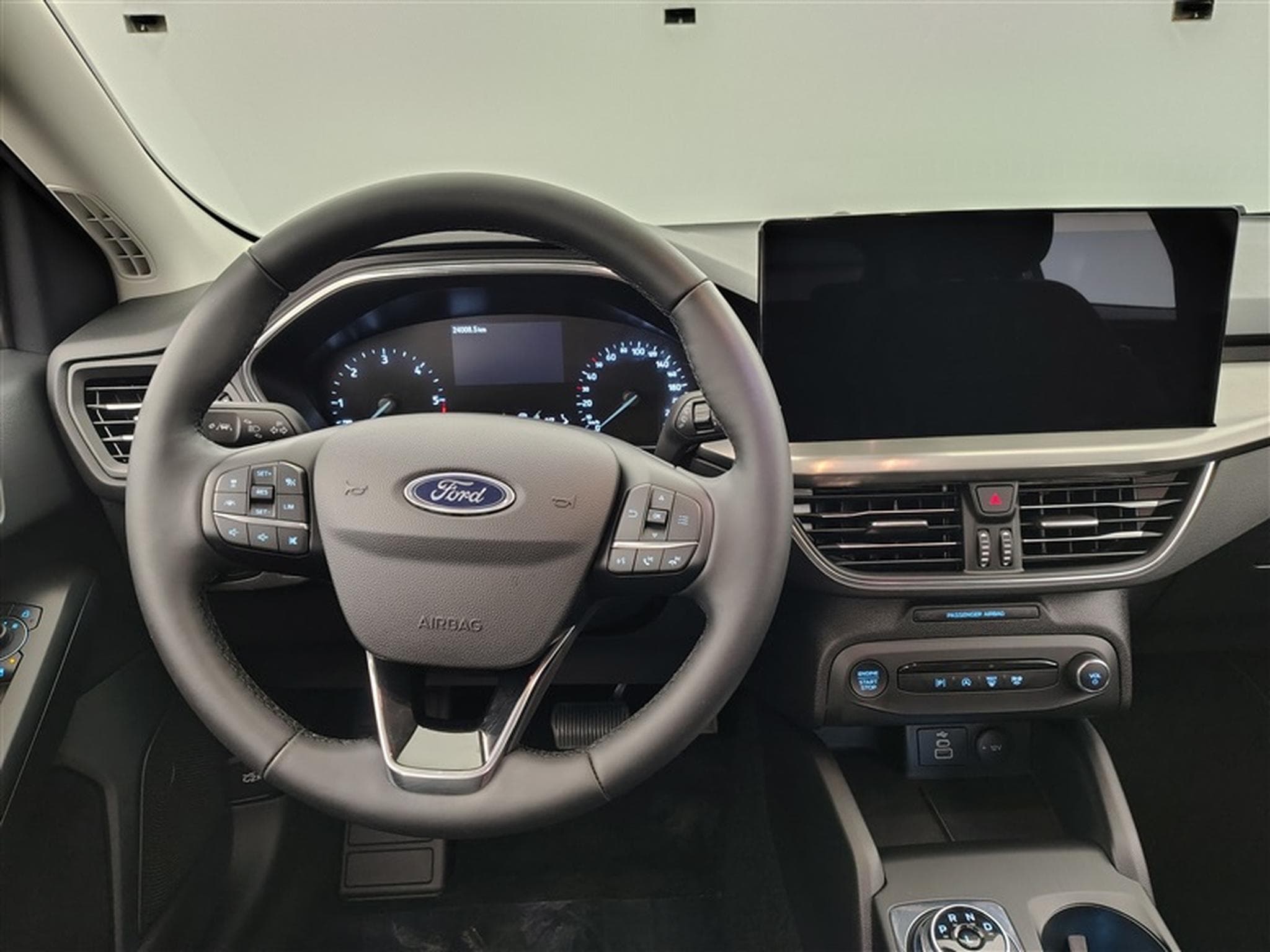Ford Focus 1.5 EcoBlue Titanium X NAVI/LED/JA/PDC (2024) - Photo 9