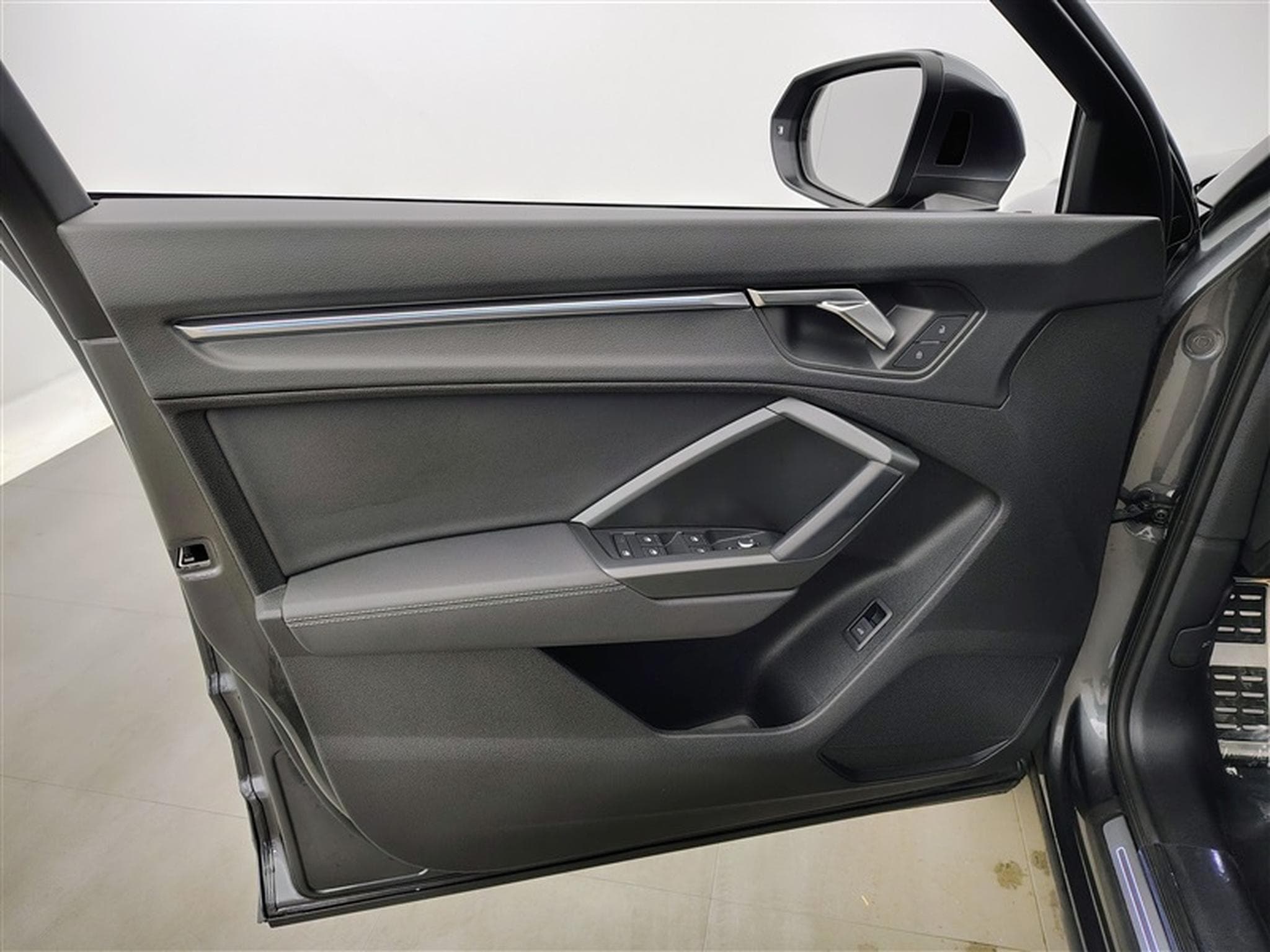 Audi Q3 40 TFSI Quattro Advanced S tronic (2024) - Foto 17