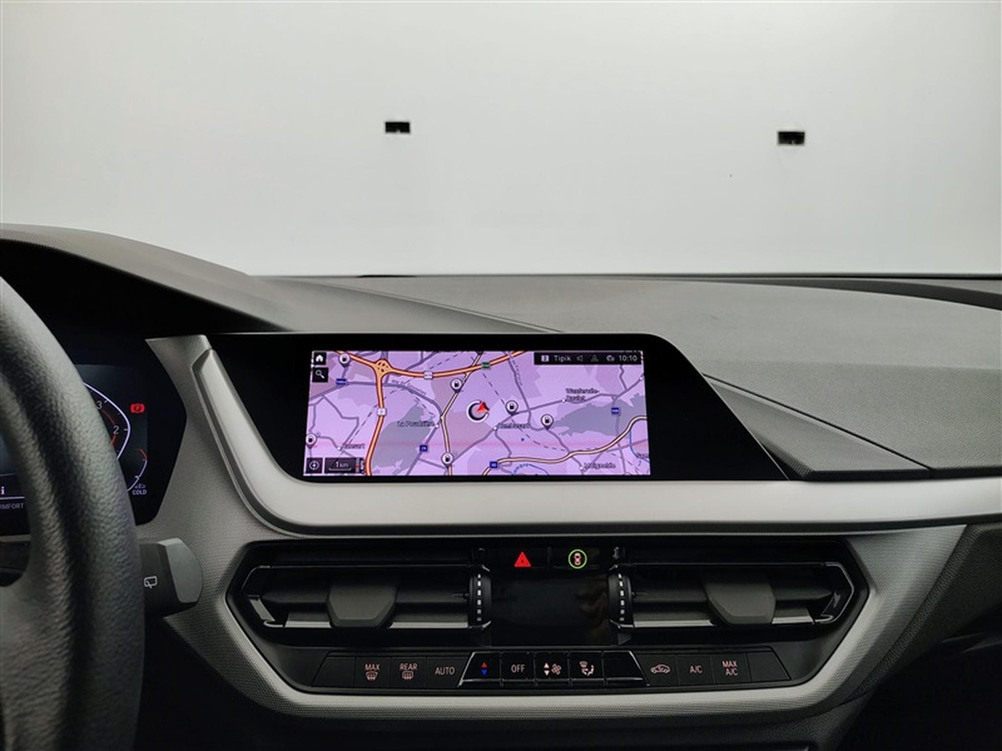BMW 116 116 d Business NAVI/FULL LED/JA/PDC (2022) - Photo 11