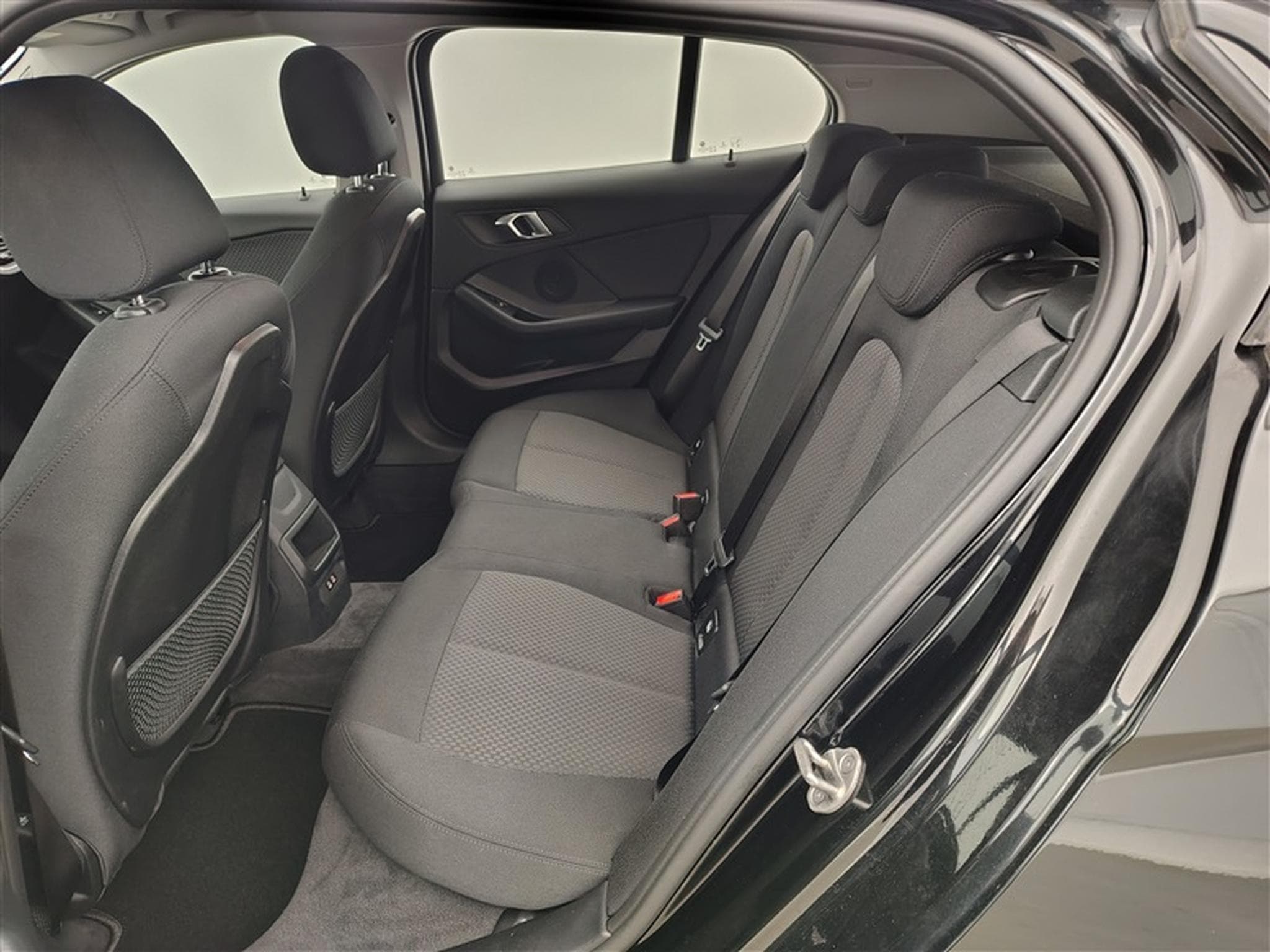 BMW 116 116 d Business NAVI/FULL LED/JA/PDC (2022) - Photo 13