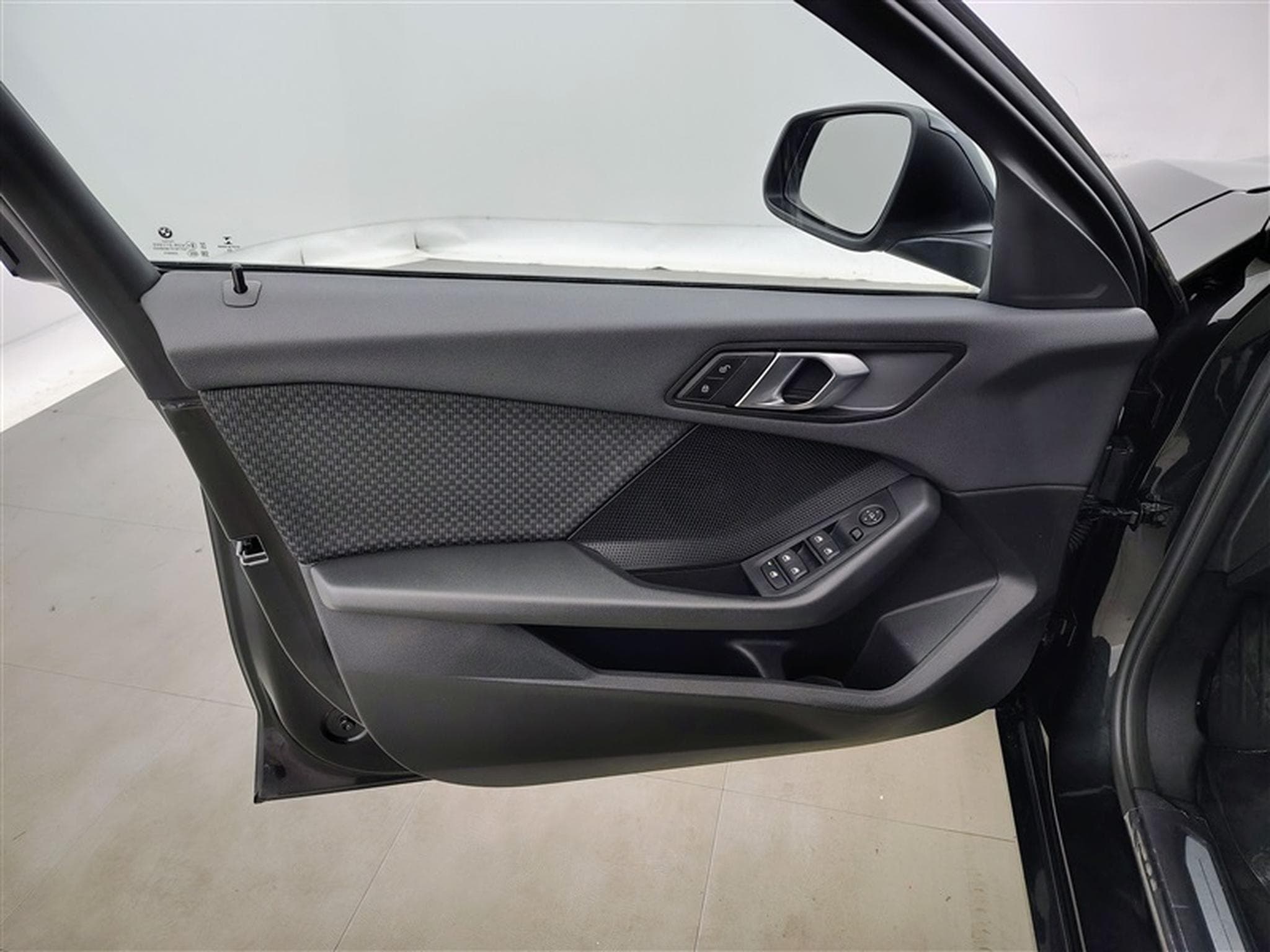 BMW 116 116 d Business NAVI/FULL LED/JA/PDC (2022) - Photo 17