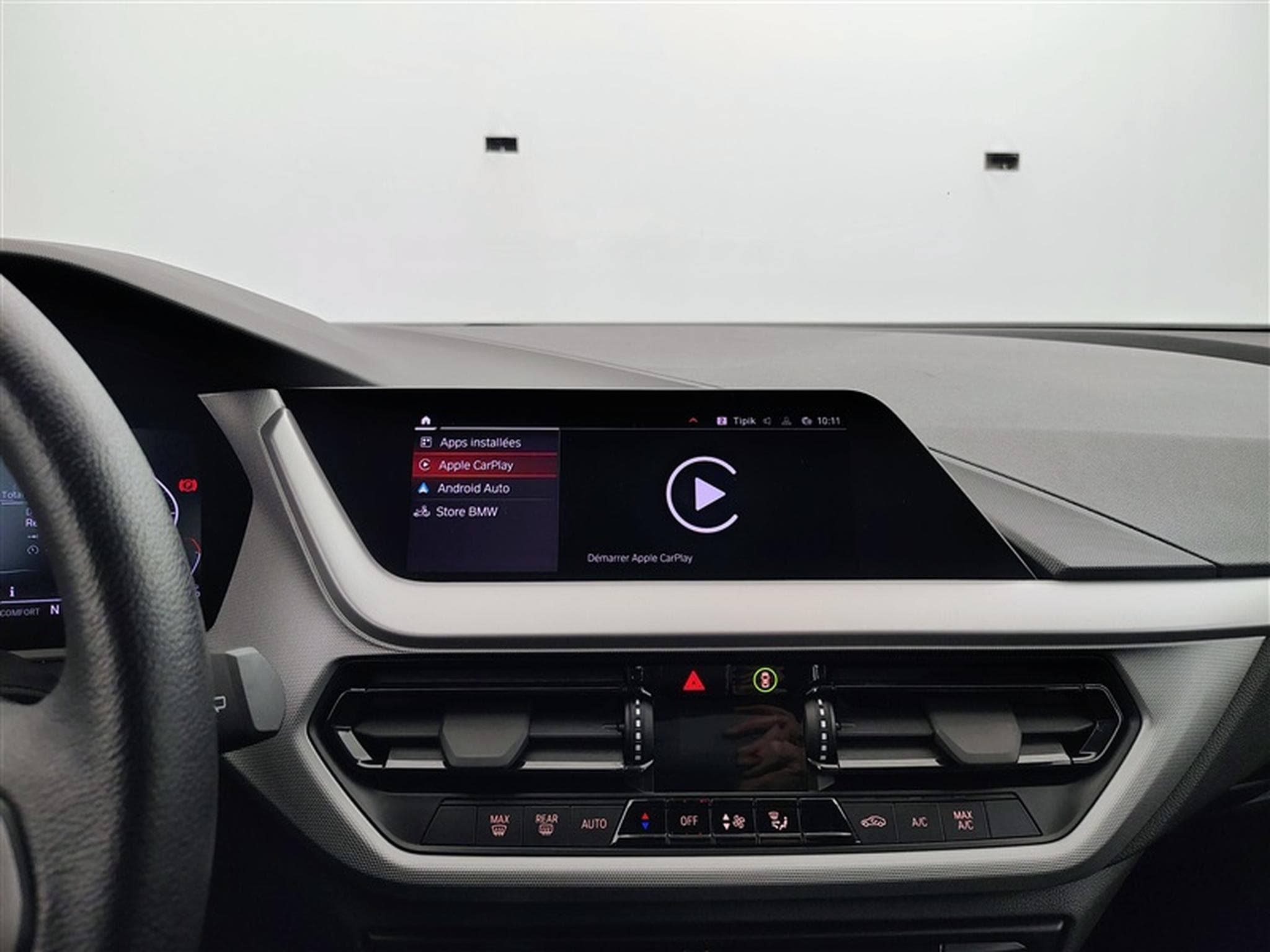 BMW 116 116 d Business NAVI/FULL LED/JA/PDC (2022) - Photo 20