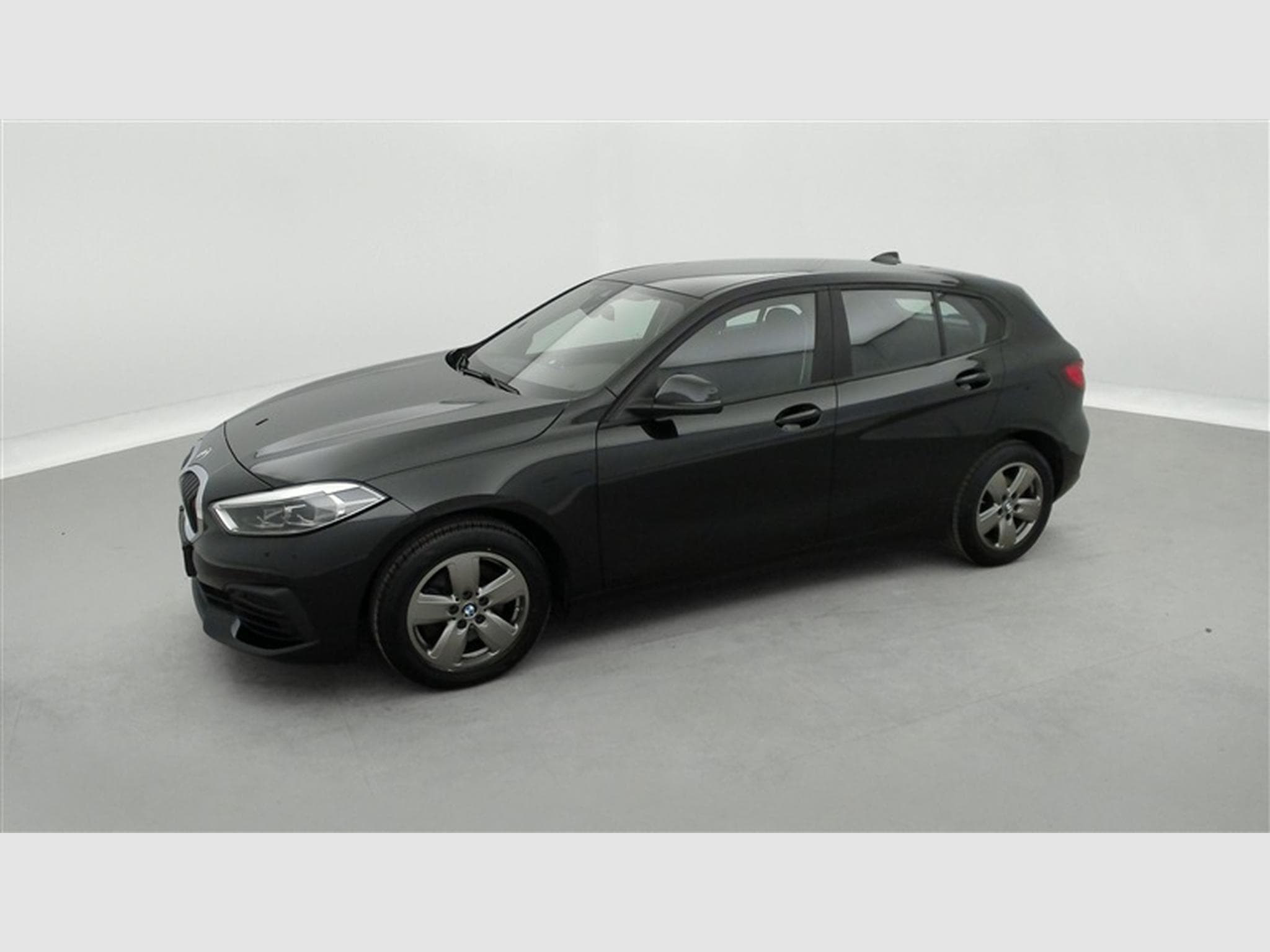 BMW 116 116 d Business NAVI/FULL LED/JA/PDC (2022) - Photo 21