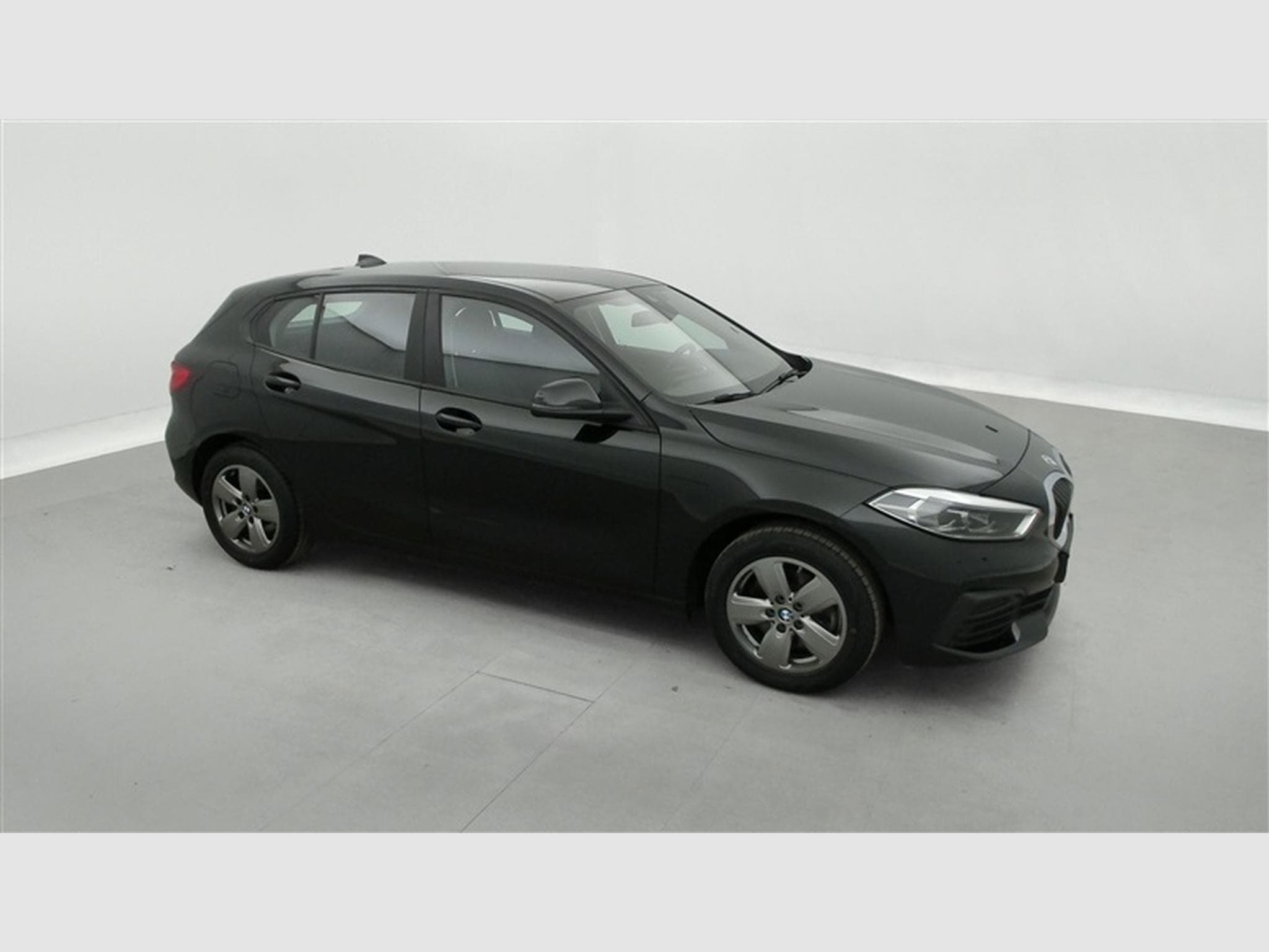 BMW 116 116 d Business NAVI/FULL LED/JA/PDC (2022) - Photo 23