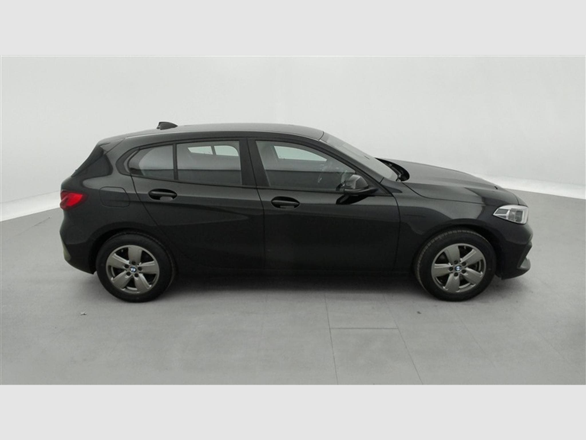 BMW 116 116 d Business NAVI/FULL LED/JA/PDC (2022) - Photo 24