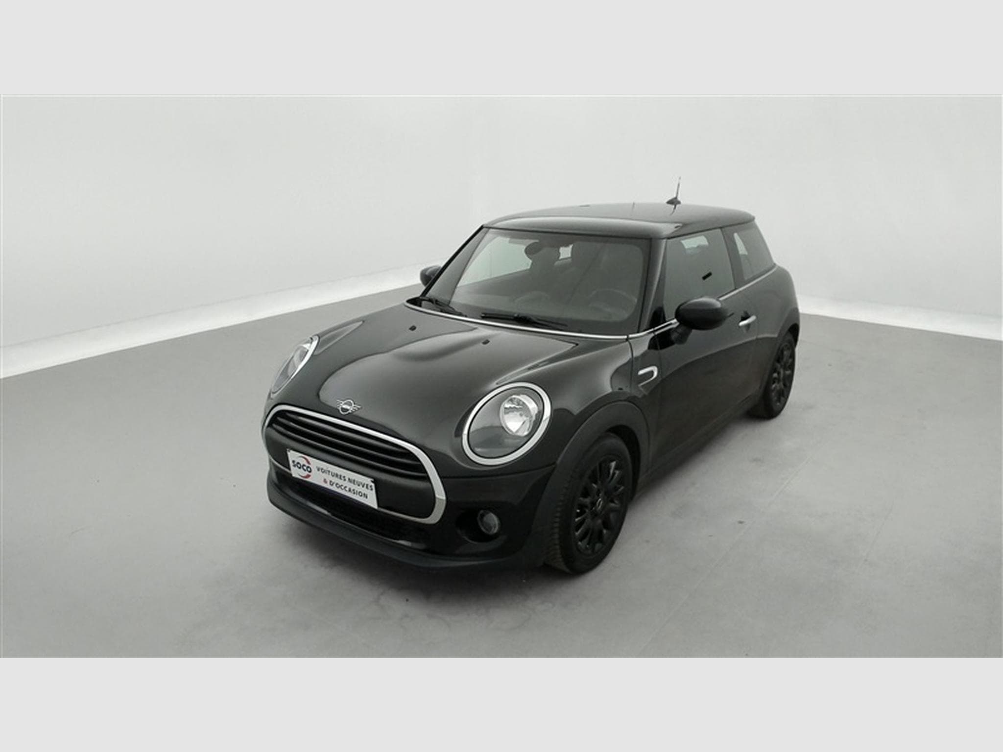 MINI Cooper Mini 1.5 One OPF (EU6d) (2021) - Foto 1