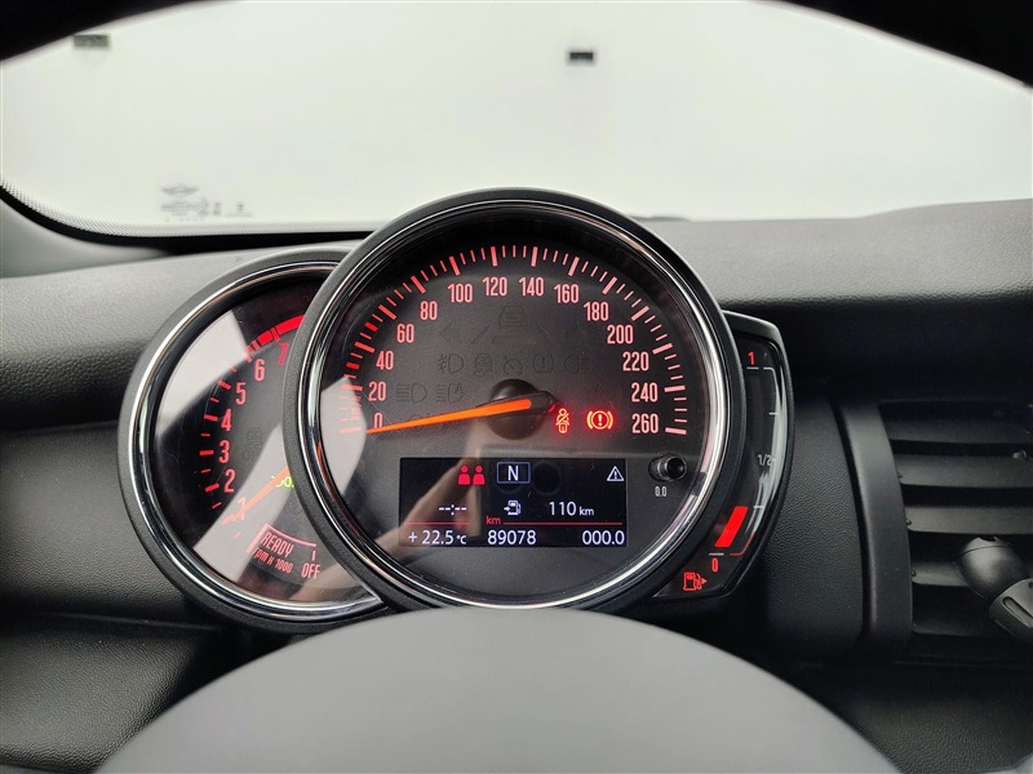 MINI Cooper Mini 1.5 One OPF (EU6d) (2021) - Foto 10