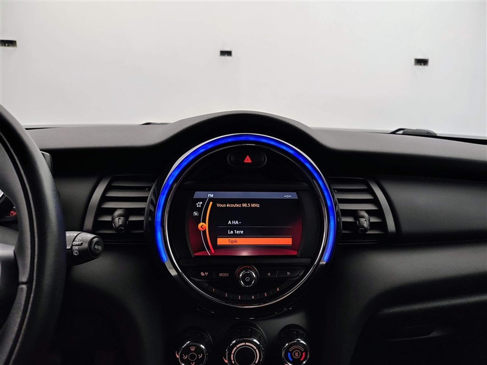 MINI Cooper Mini 1.5 One OPF (EU6d) (2021) - Foto 11