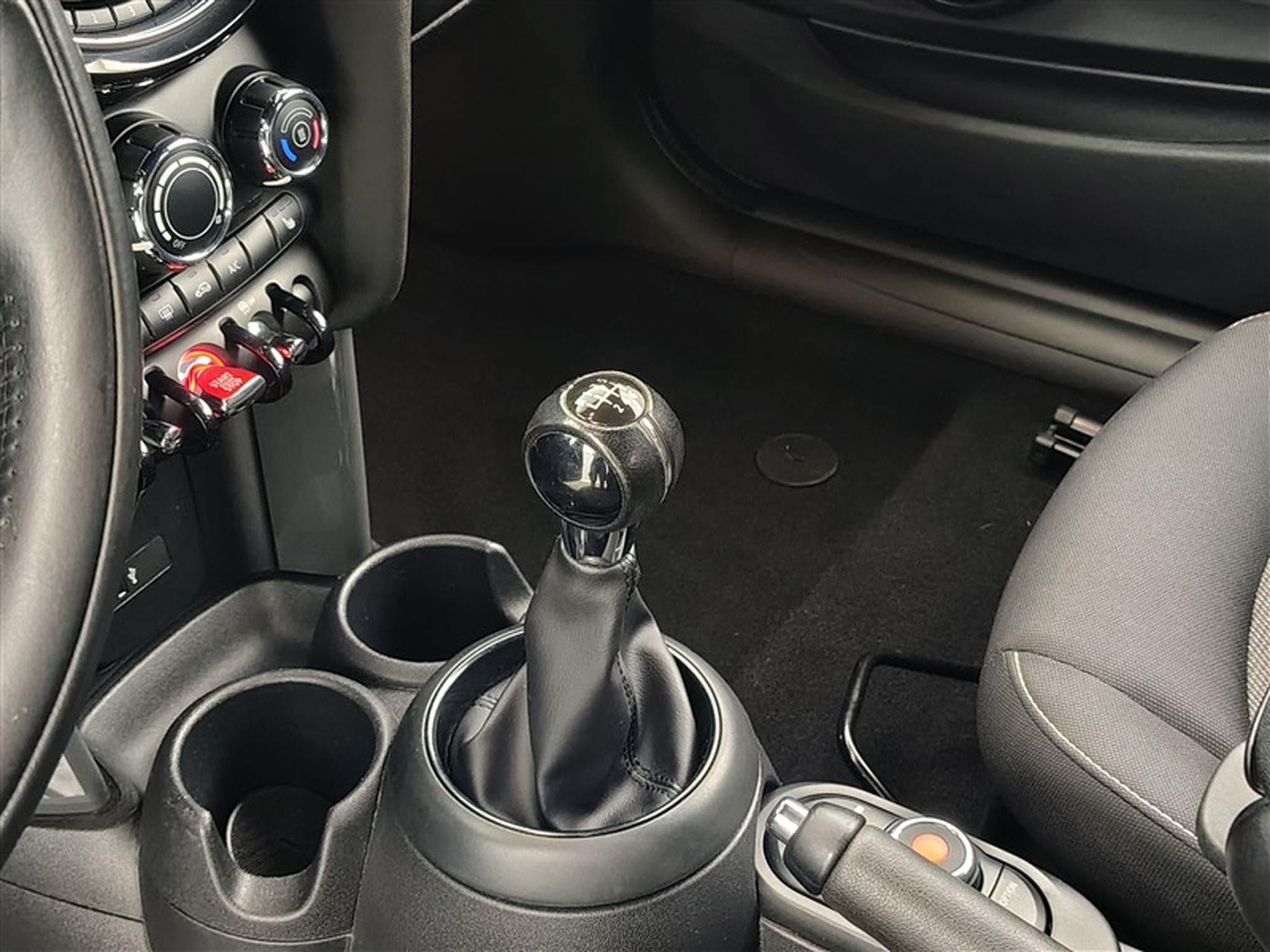 MINI Cooper Mini 1.5 One OPF (EU6d) (2021) - Foto 12